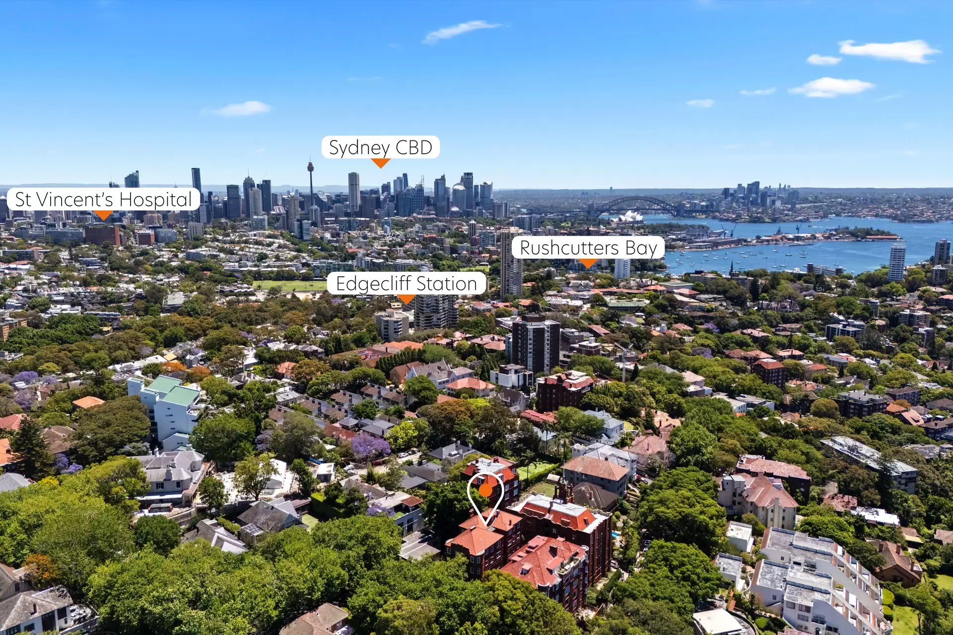 26 Rosemont Avenue, Woollahra For Sale by Bradfield Badgerfox - image 1