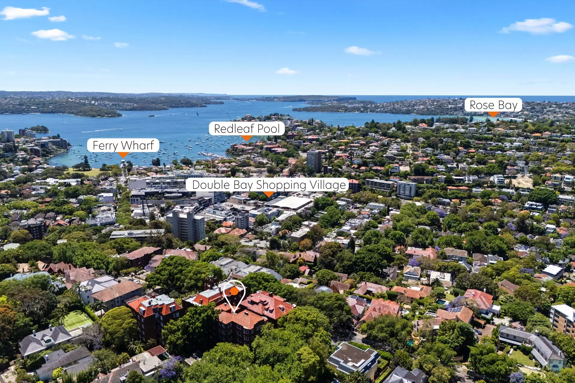 26 Rosemont Avenue, Woollahra For Sale by Bradfield Badgerfox - image 1