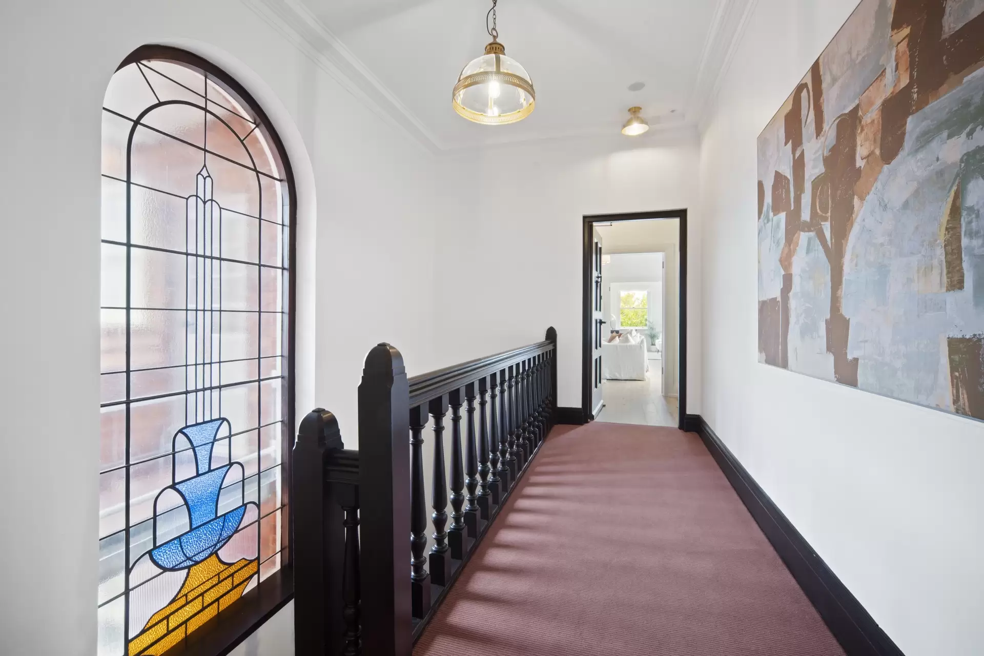 26 Rosemont Avenue, Woollahra For Sale by Bradfield Badgerfox - image 1