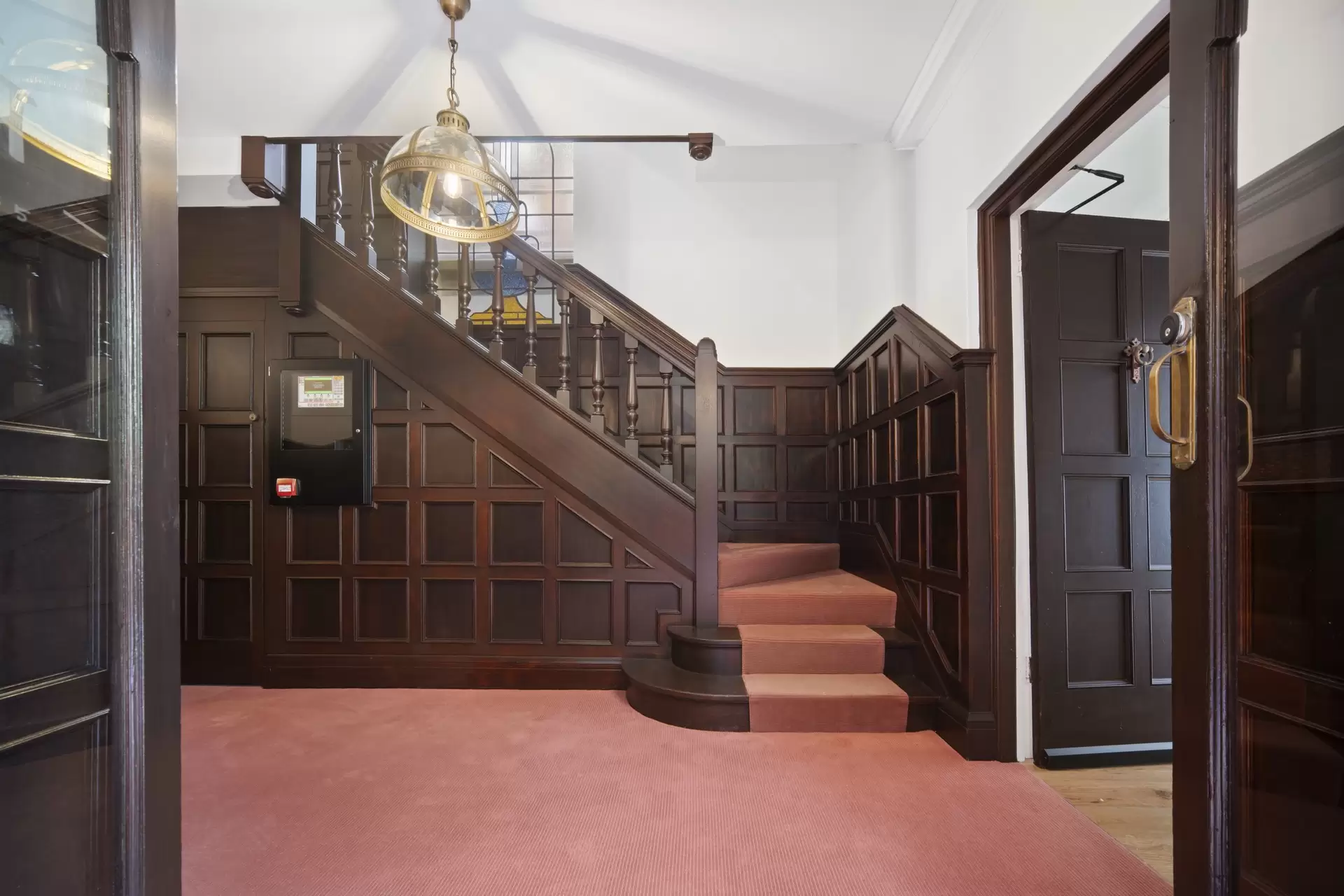 26 Rosemont Avenue, Woollahra For Sale by Bradfield Badgerfox - image 1