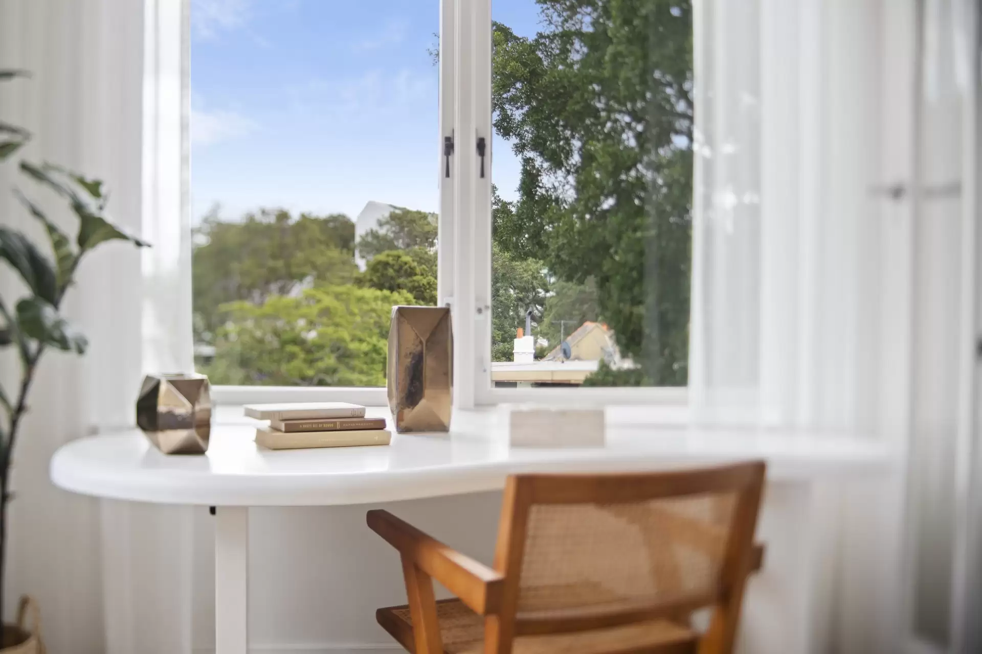 26 Rosemont Avenue, Woollahra For Sale by Bradfield Badgerfox - image 1