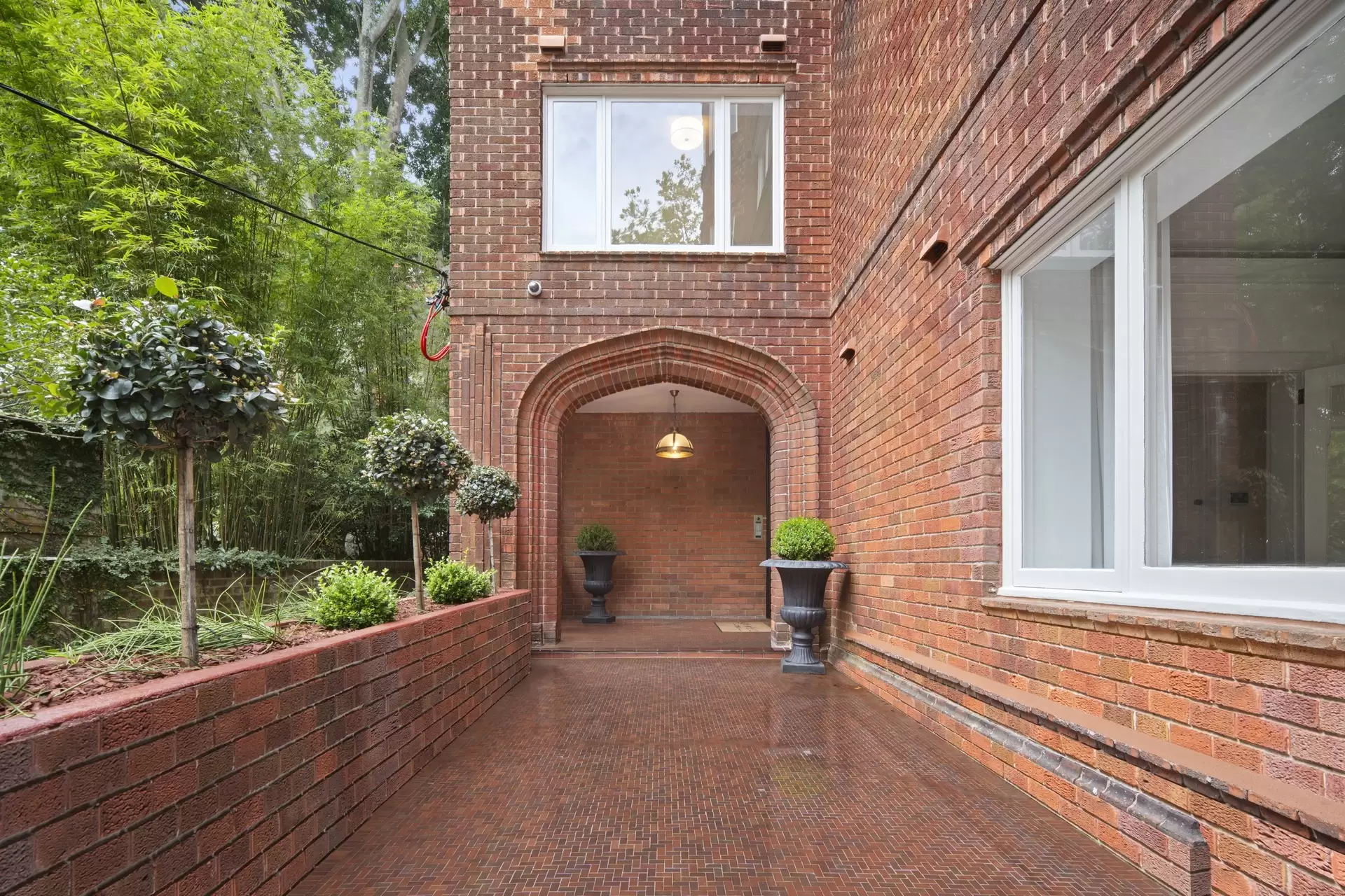 26 Rosemont Avenue, Woollahra For Sale by Bradfield Badgerfox - image 1