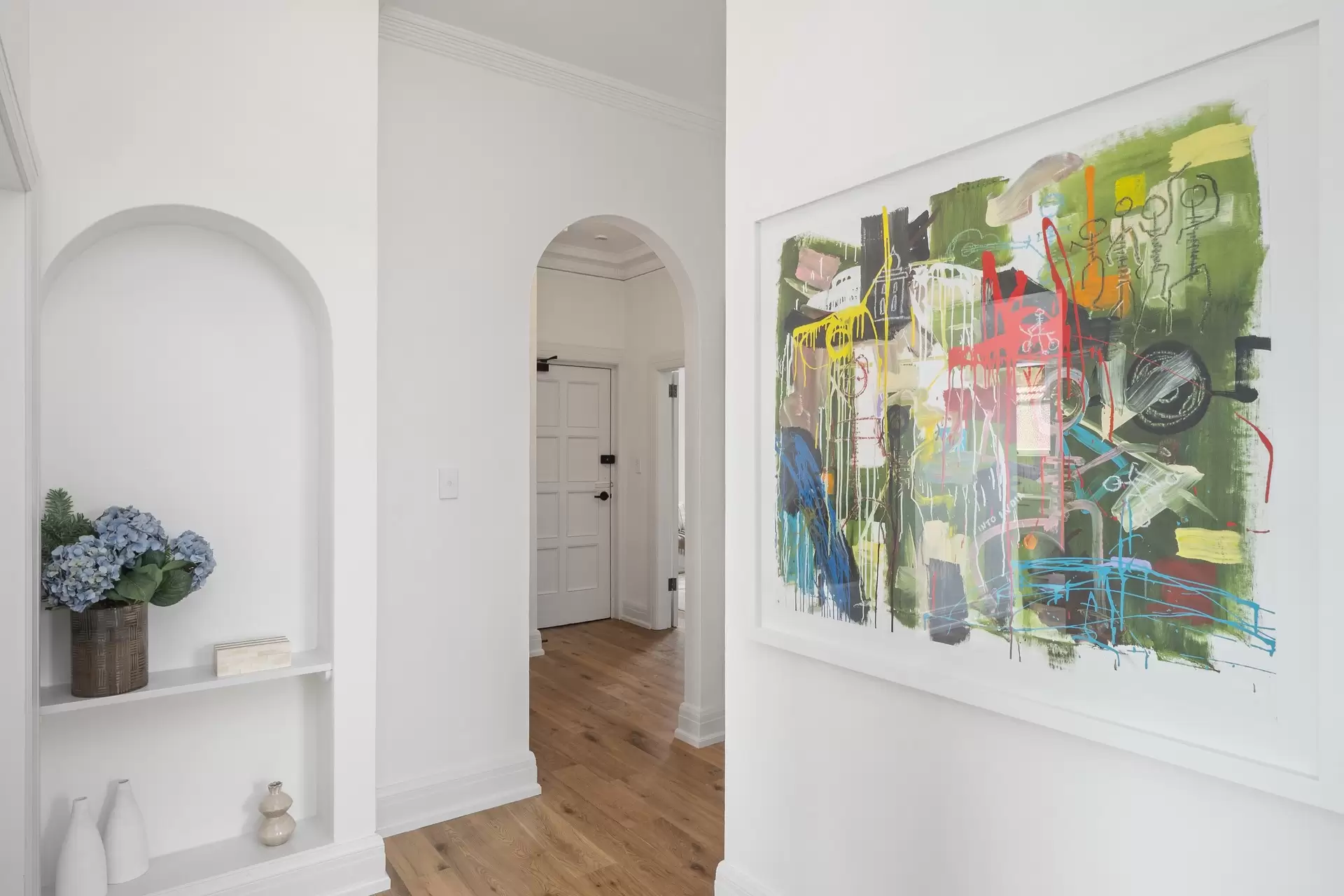 26 Rosemont Avenue, Woollahra For Sale by Bradfield Badgerfox - image 1