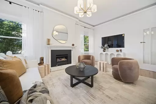 26 Rosemont Avenue, Woollahra For Sale by Bradfield Badgerfox