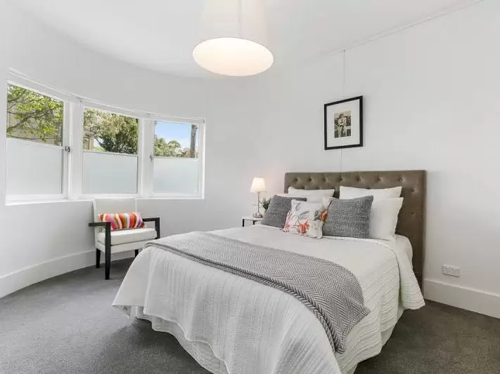 1/23 Court Road, Double Bay Leased by Bradfield Badgerfox - image 1