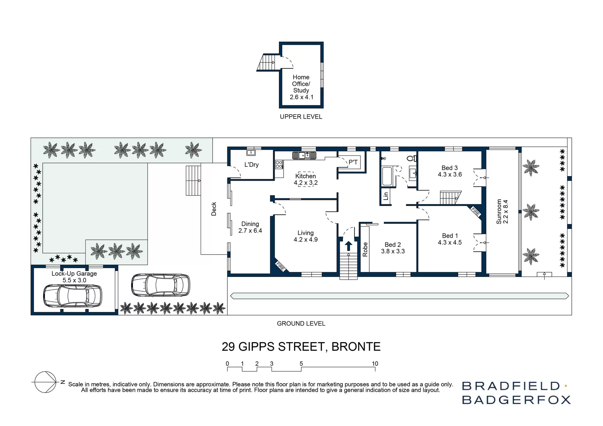 29 Gipps Street, Bronte Auction by Bradfield Badgerfox - image 1