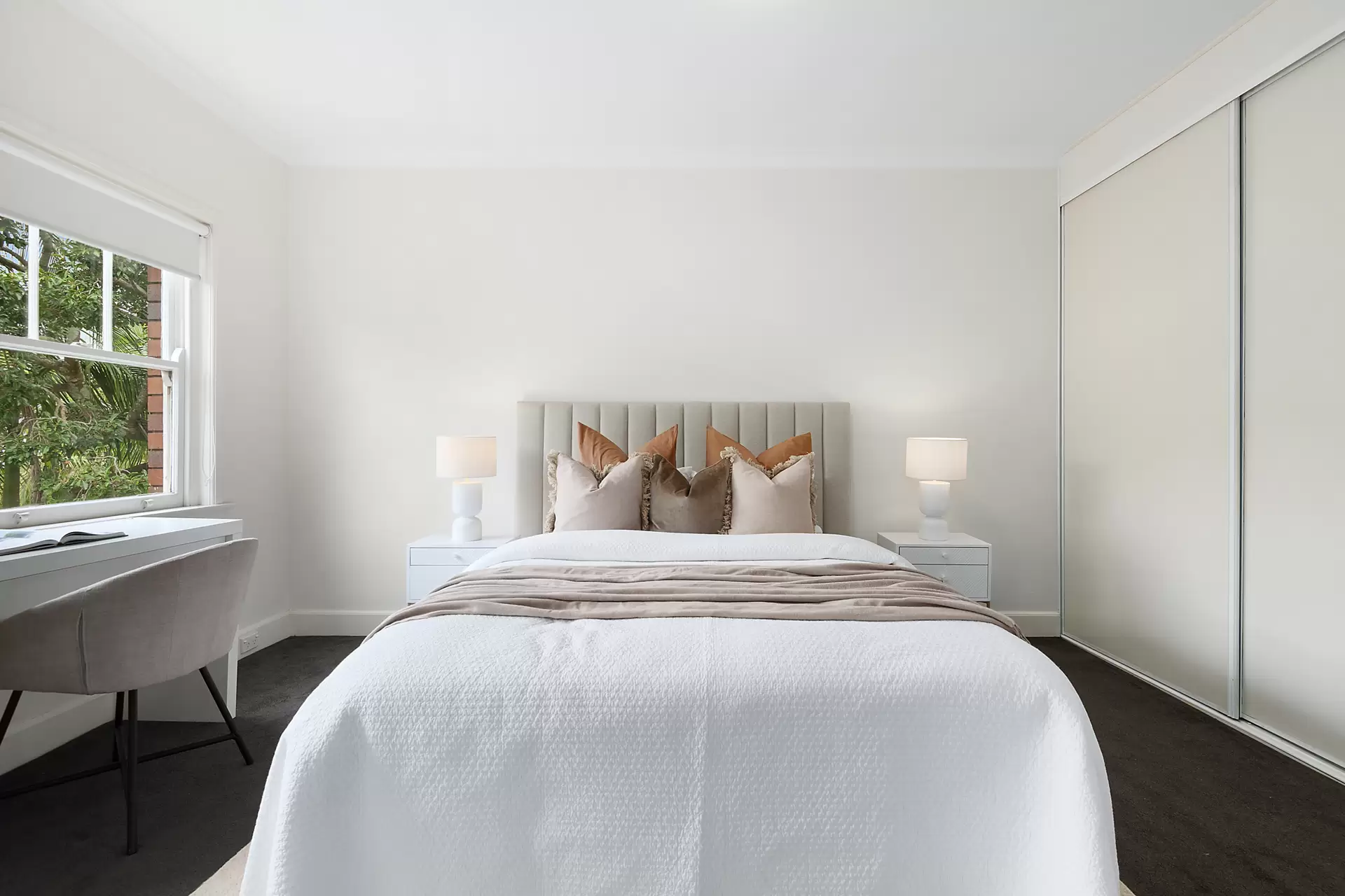 10/87 Ocean Street, Woollahra Auction by Bradfield Badgerfox - image 1