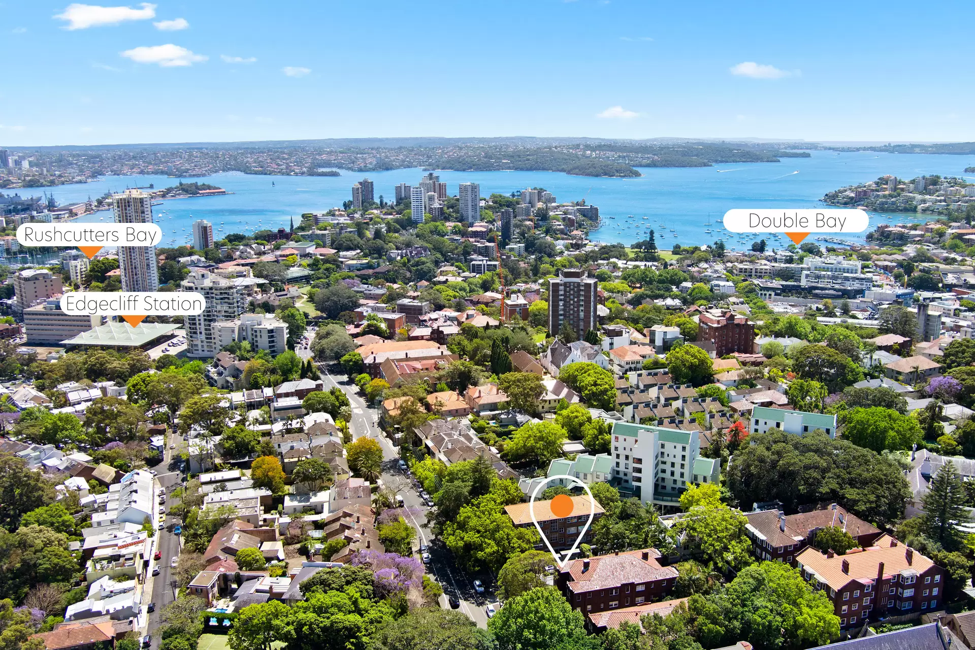 10/87 Ocean Street, Woollahra Auction by Bradfield Badgerfox - image 1