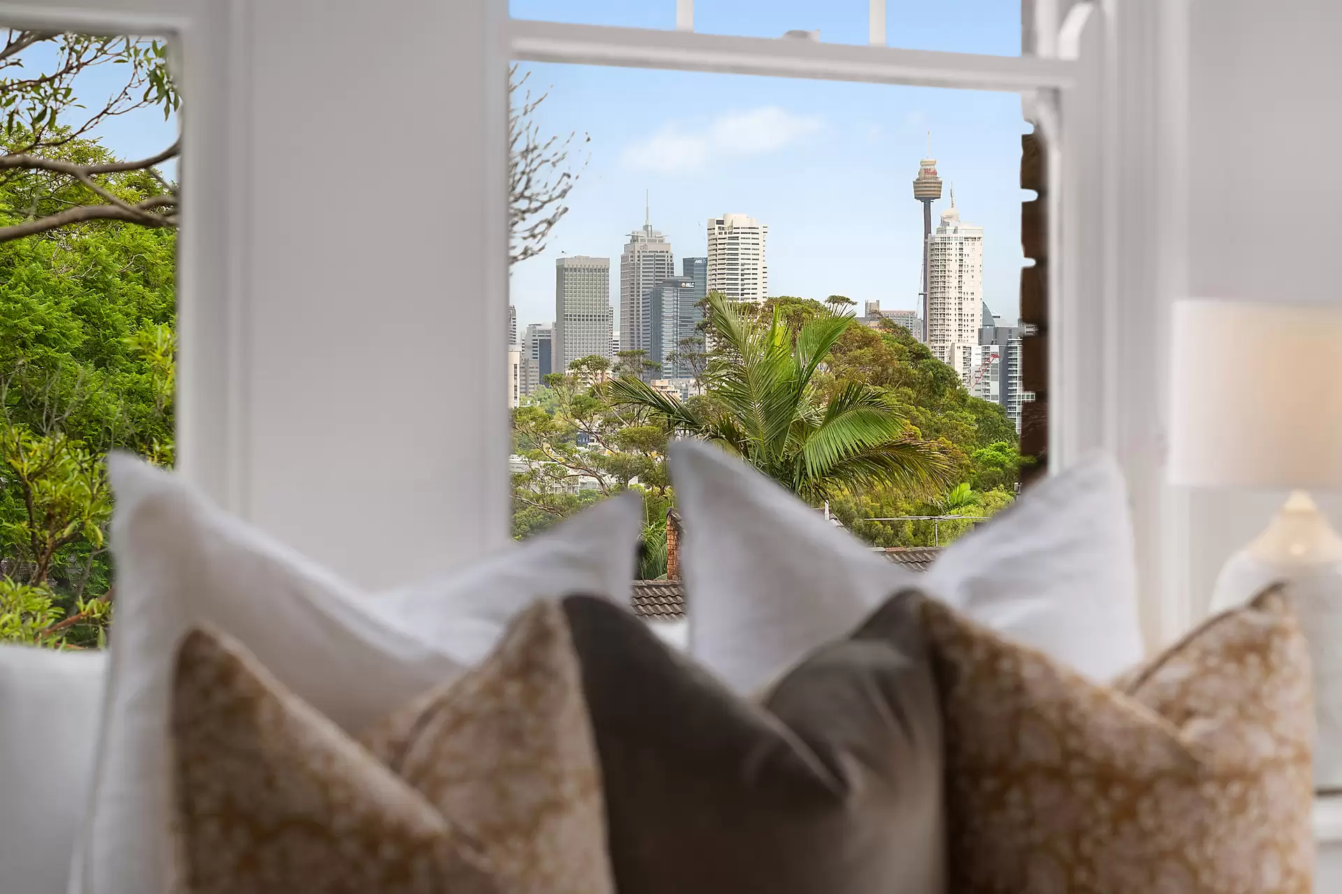 10/87 Ocean Street, Woollahra Auction by Bradfield Badgerfox - image 1