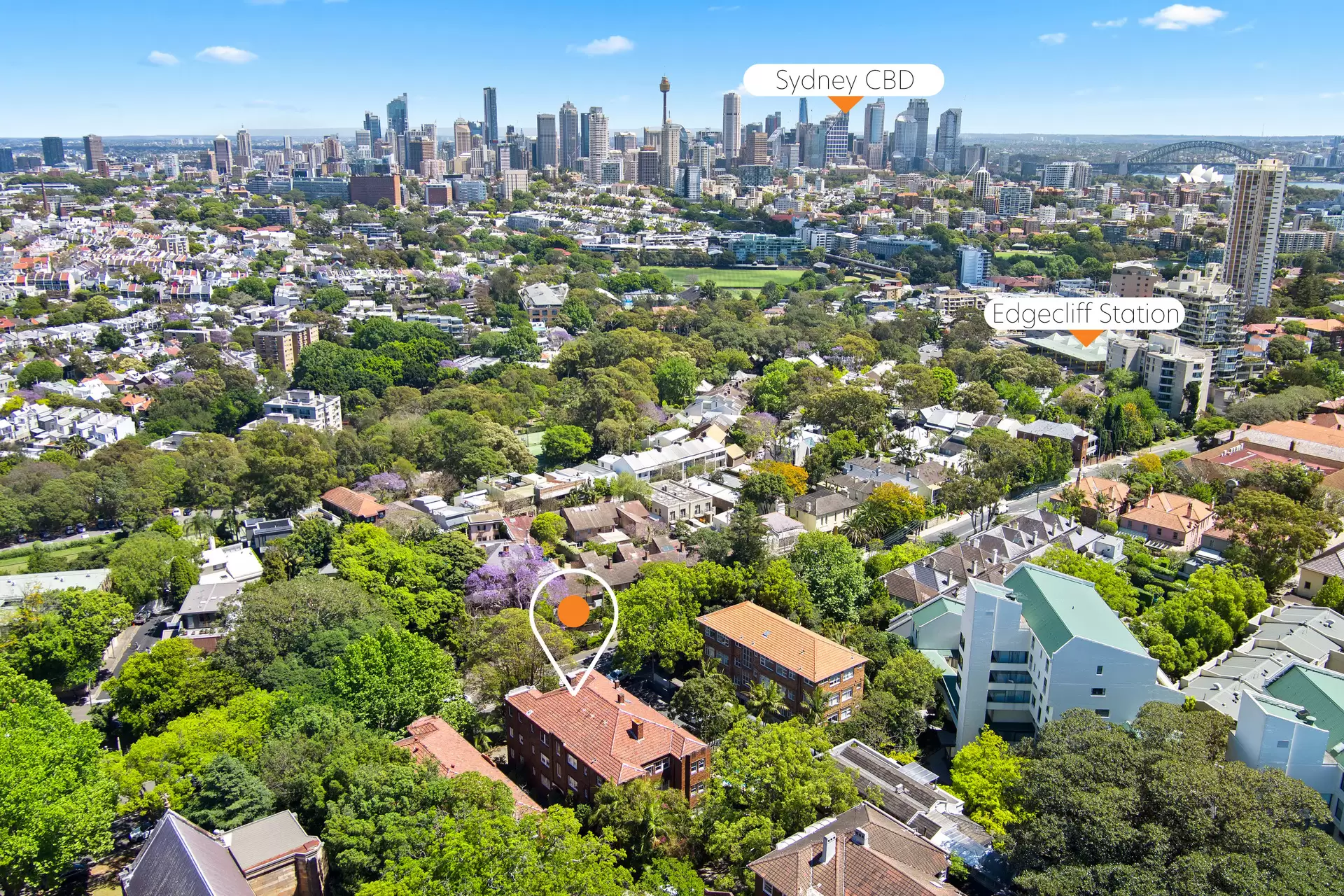 10/87 Ocean Street, Woollahra Auction by Bradfield Badgerfox - image 1