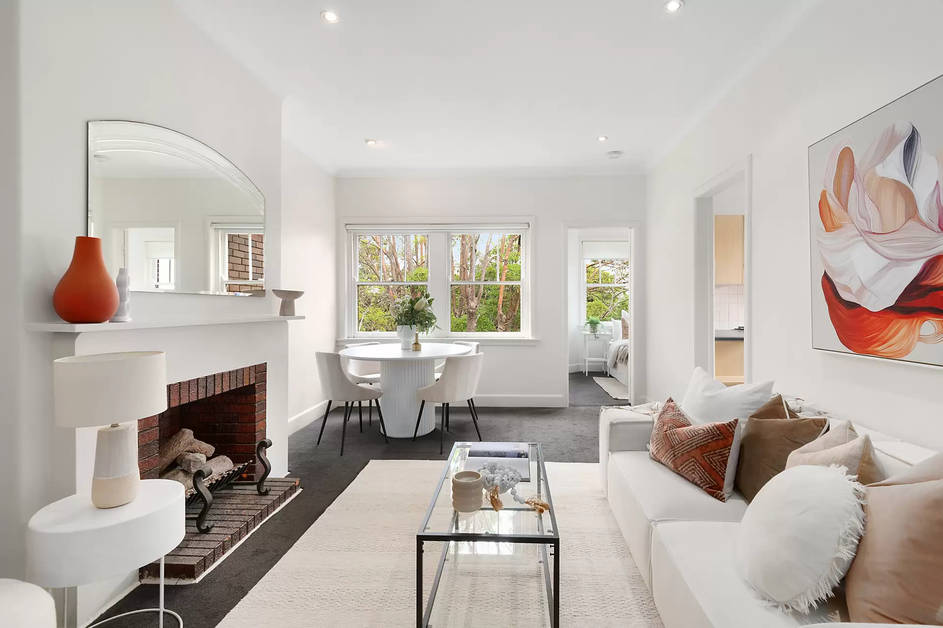 10/87 Ocean Street, Woollahra Auction by Bradfield Badgerfox - image 1