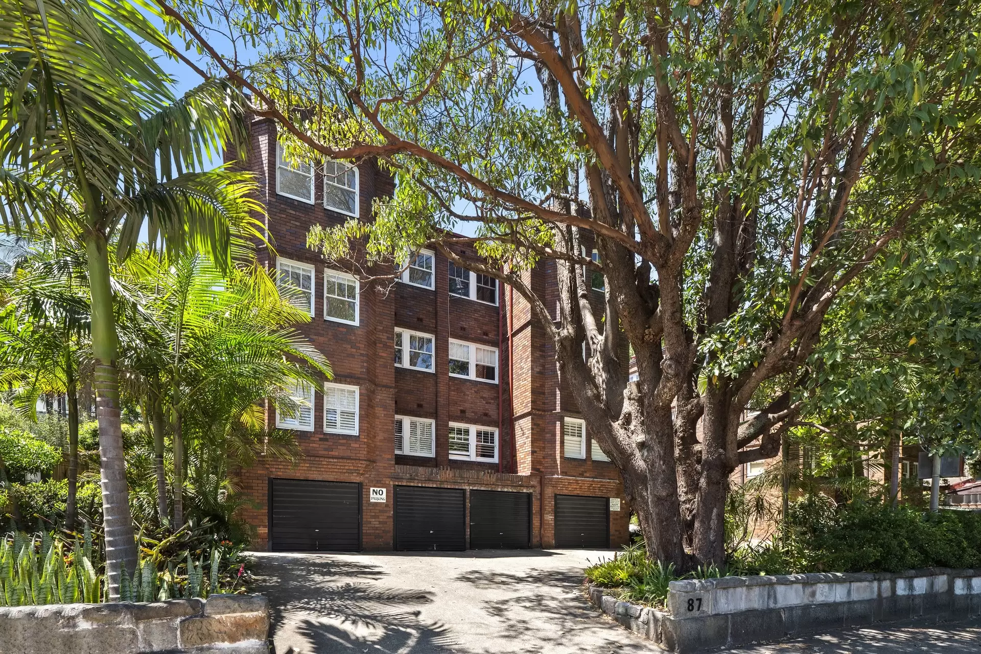 10/87 Ocean Street, Woollahra Auction by Bradfield Badgerfox - image 1