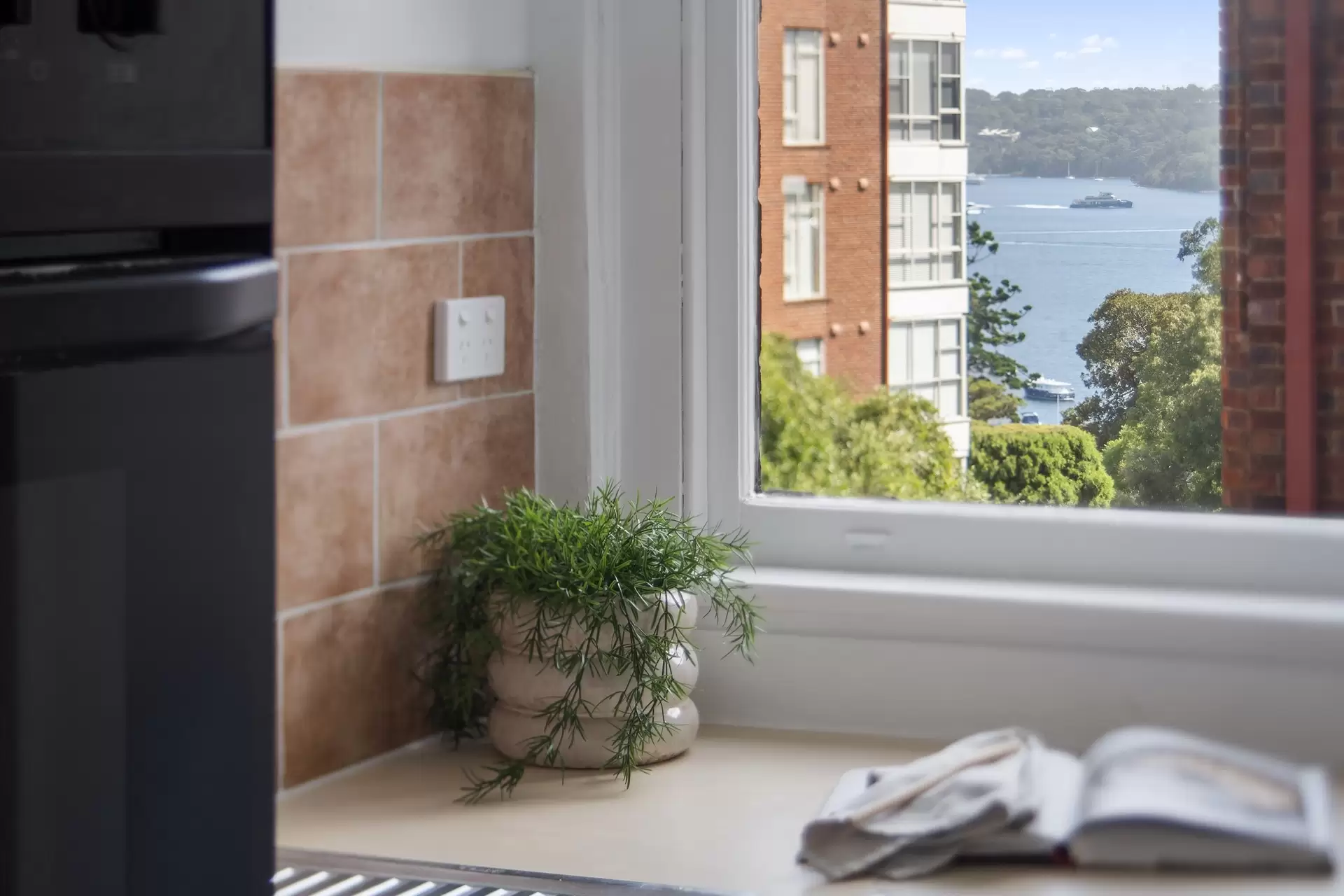 12/2B Victoria Road, Bellevue Hill Sold by Bradfield Badgerfox - image 1