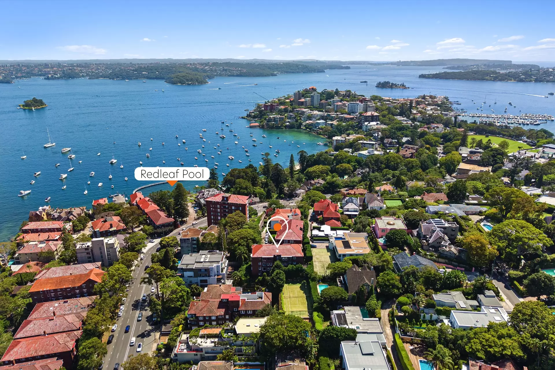 12/2B Victoria Road, Bellevue Hill Sold by Bradfield Badgerfox - image 1