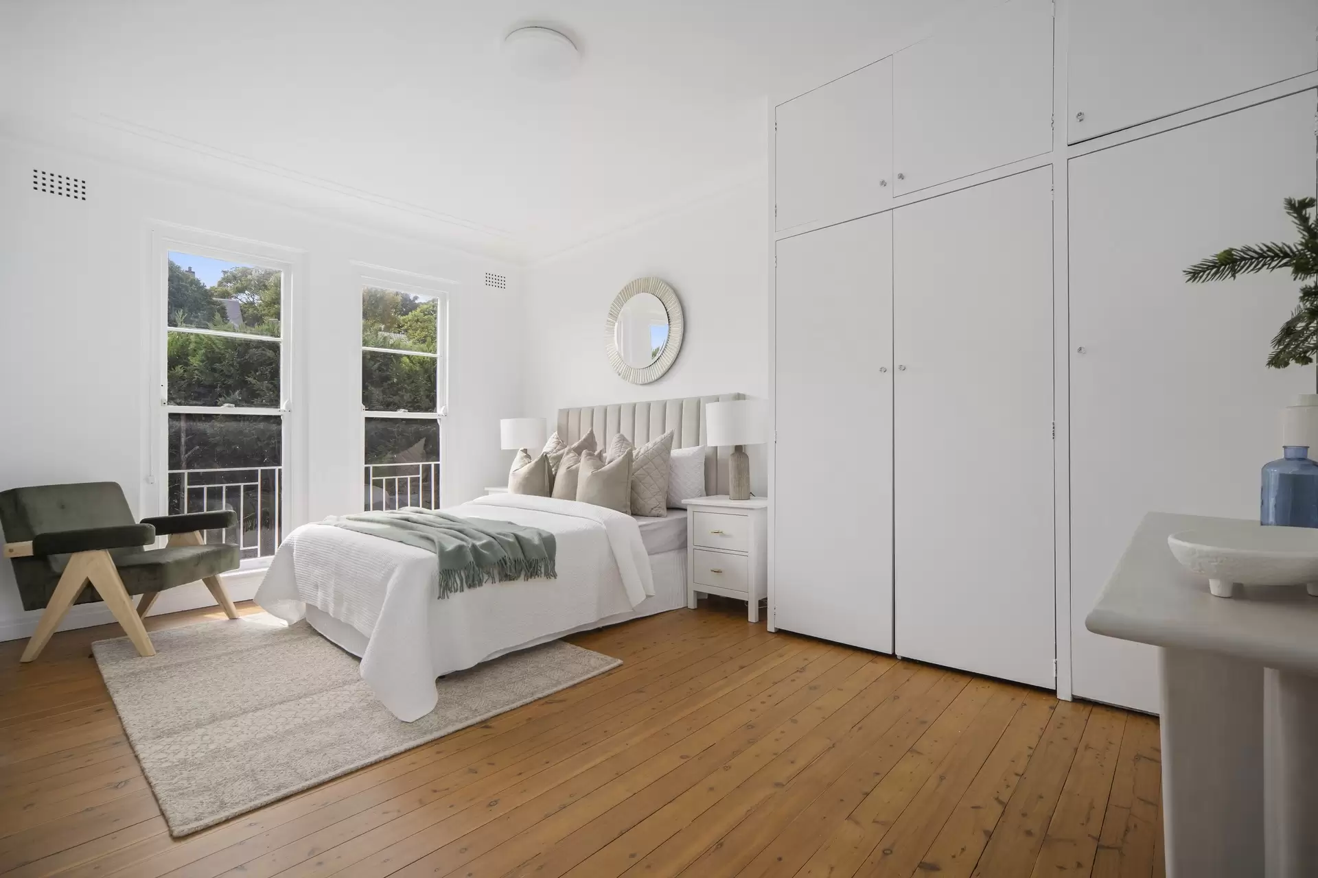 12/2B Victoria Road, Bellevue Hill Sold by Bradfield Badgerfox - image 1