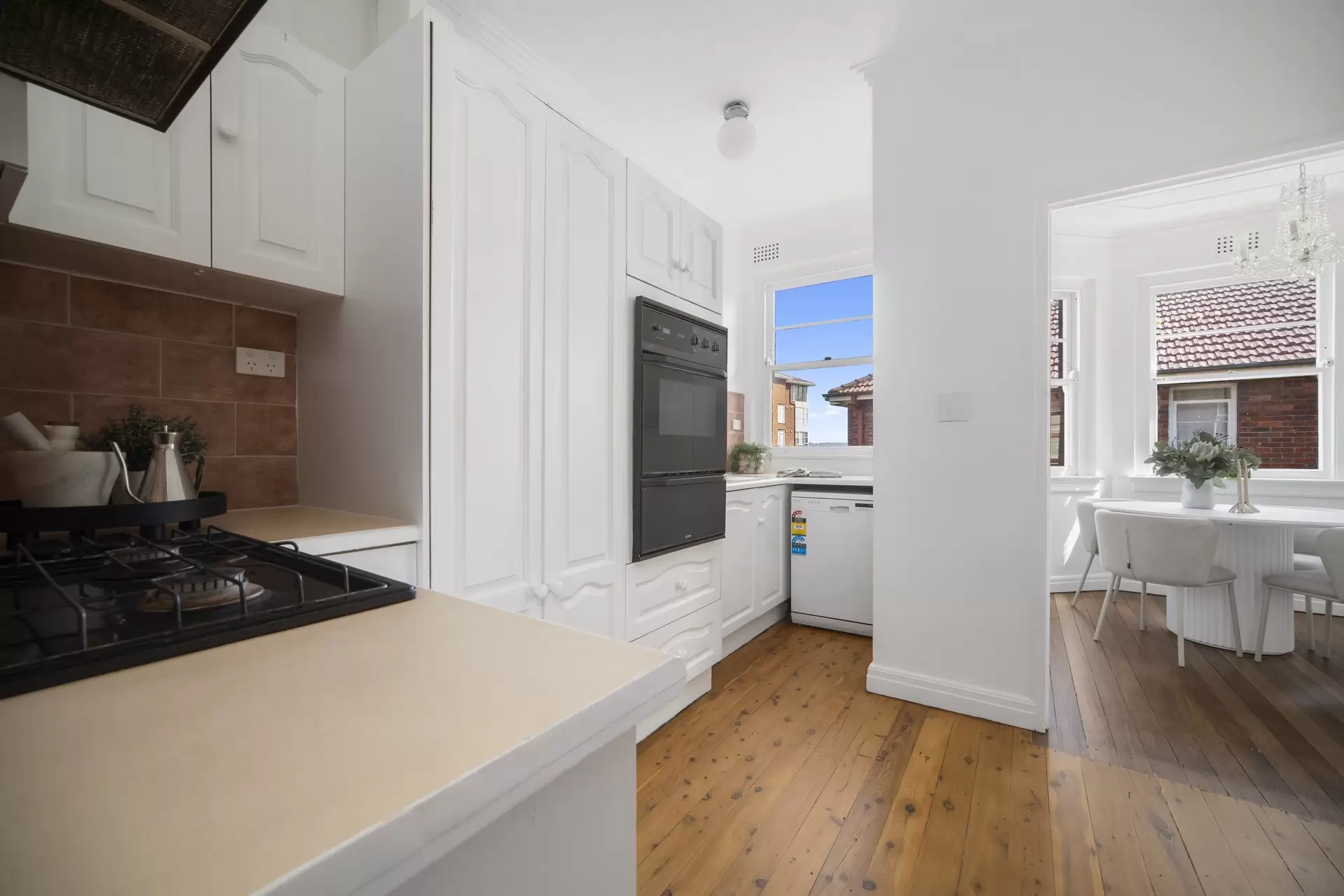 12/2B Victoria Road, Bellevue Hill Sold by Bradfield Badgerfox - image 1