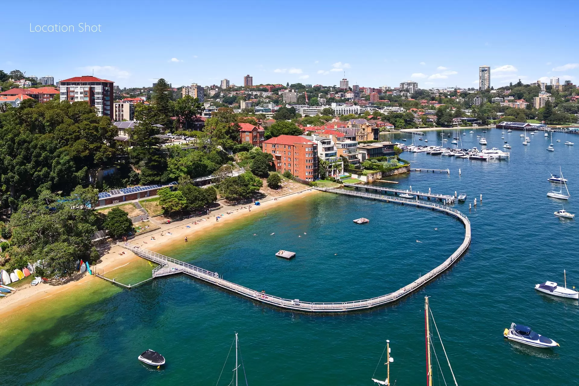 12/2B Victoria Road, Bellevue Hill Sold by Bradfield Badgerfox - image 1