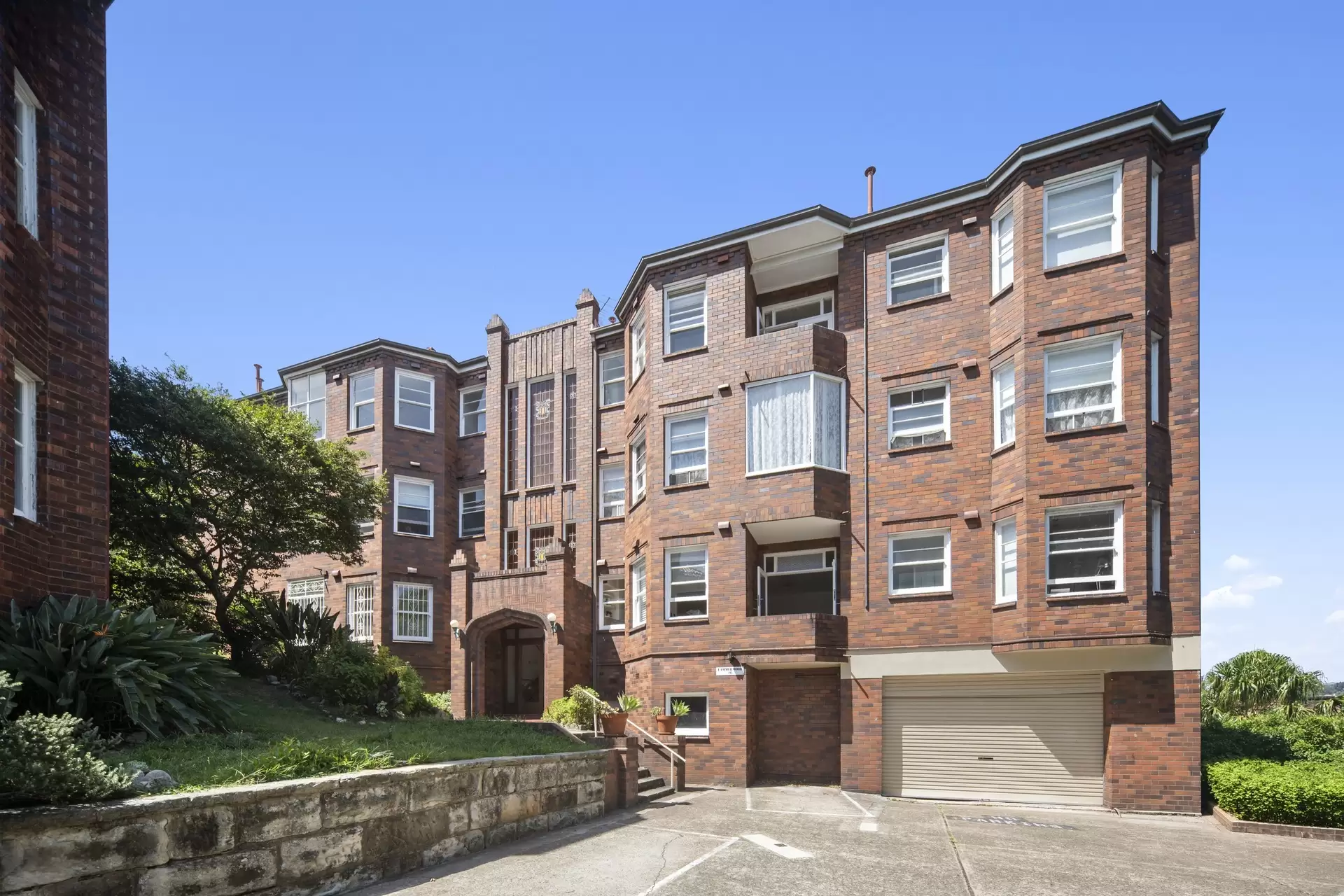 12/2B Victoria Road, Bellevue Hill Sold by Bradfield Badgerfox - image 1