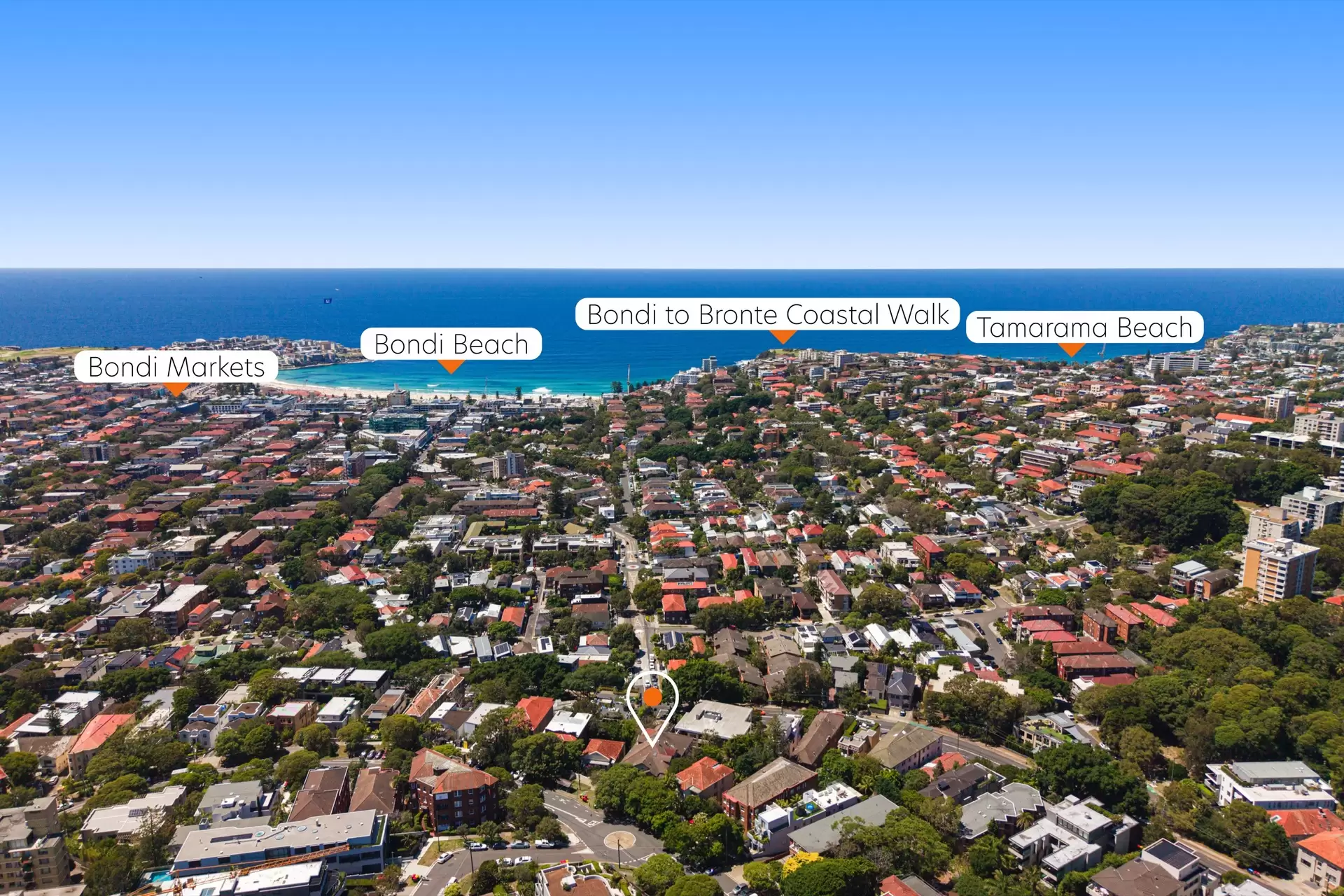 14/39 Birriga Road, Bellevue Hill Sold by Bradfield Badgerfox - image 1