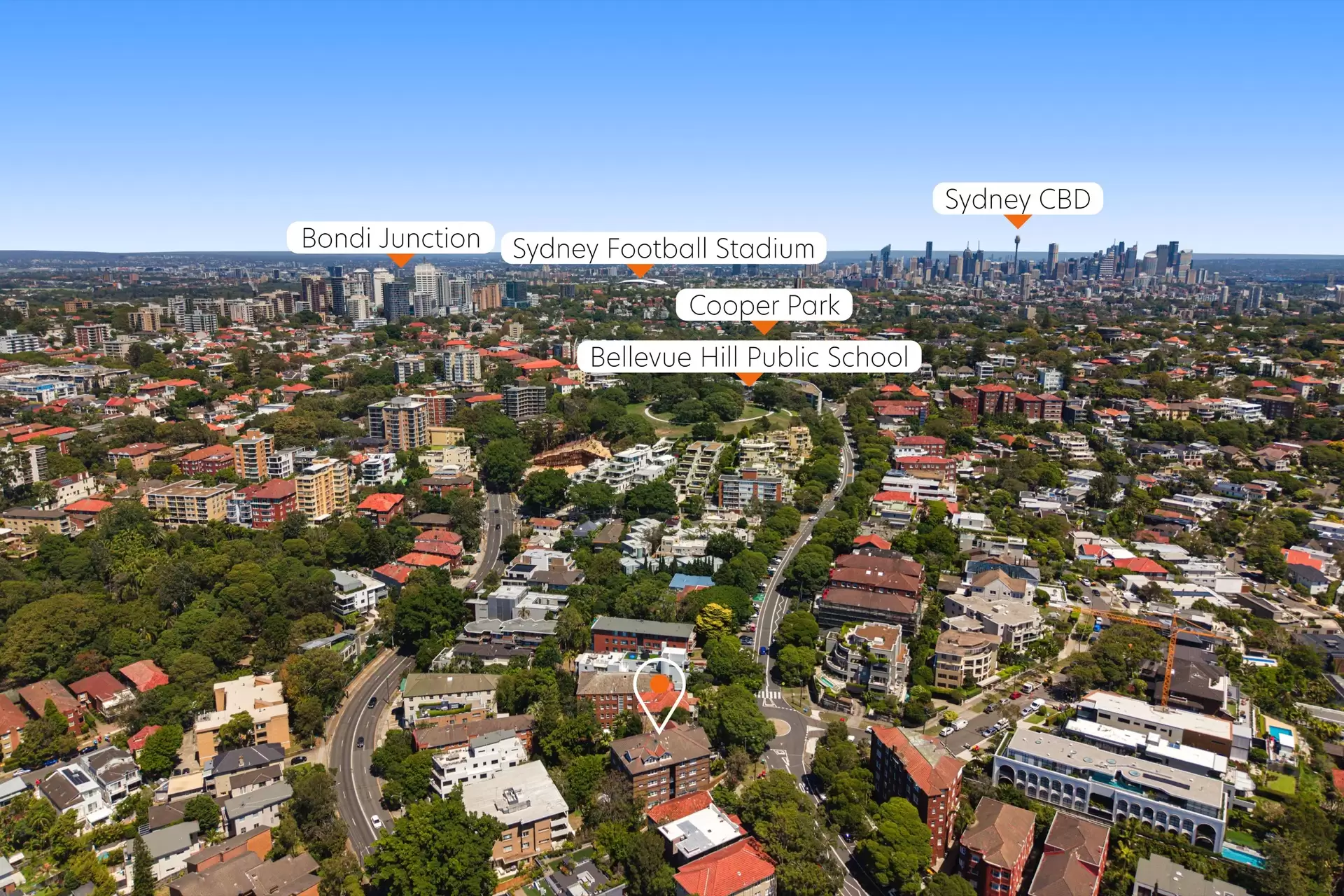 14/39 Birriga Road, Bellevue Hill Sold by Bradfield Badgerfox - image 1