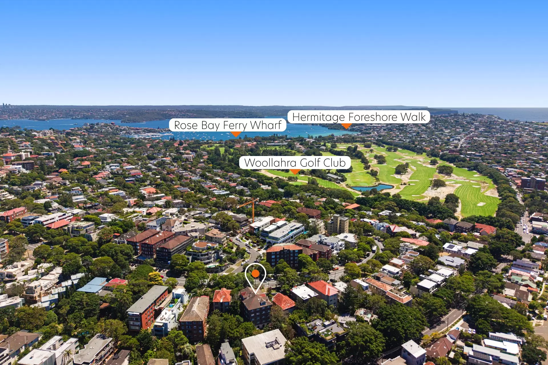 14/39 Birriga Road, Bellevue Hill Sold by Bradfield Badgerfox - image 1