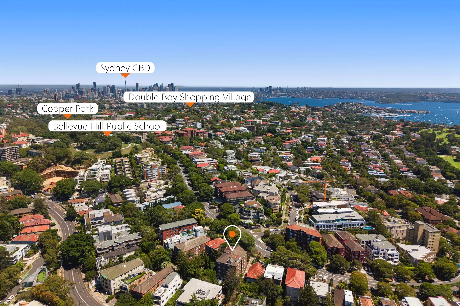 14/39 Birriga Road, Bellevue Hill Sold by Bradfield Badgerfox - image 1