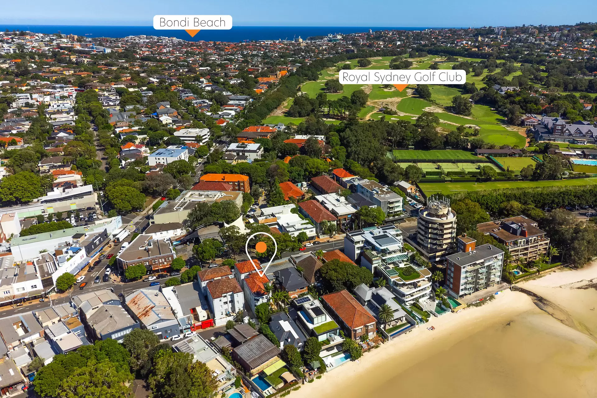 3/668-670 New South Head Road, Rose Bay Sold by Bradfield Badgerfox - image 1
