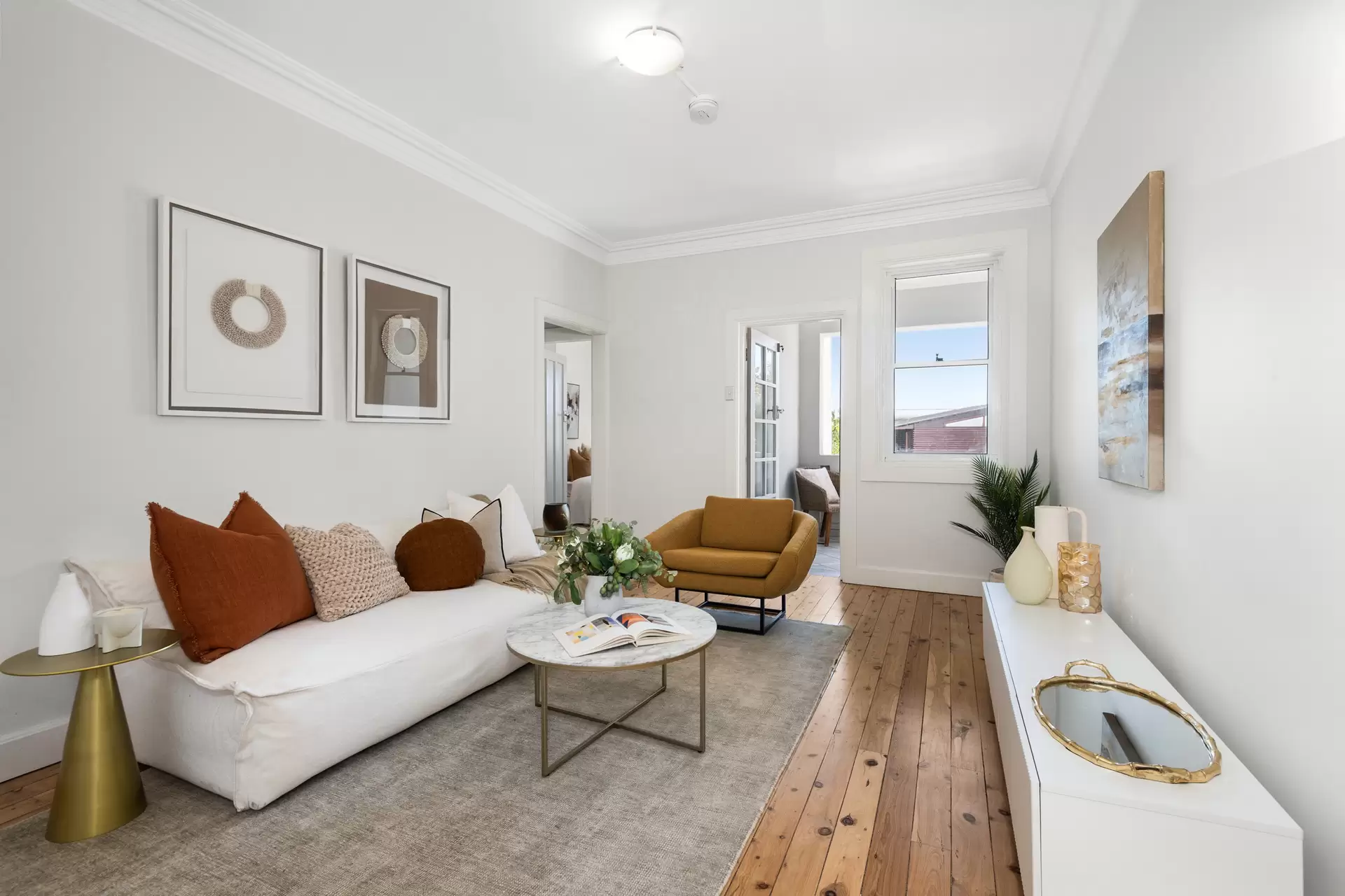 3/668-670 New South Head Road, Rose Bay Sold by Bradfield Badgerfox - image 1