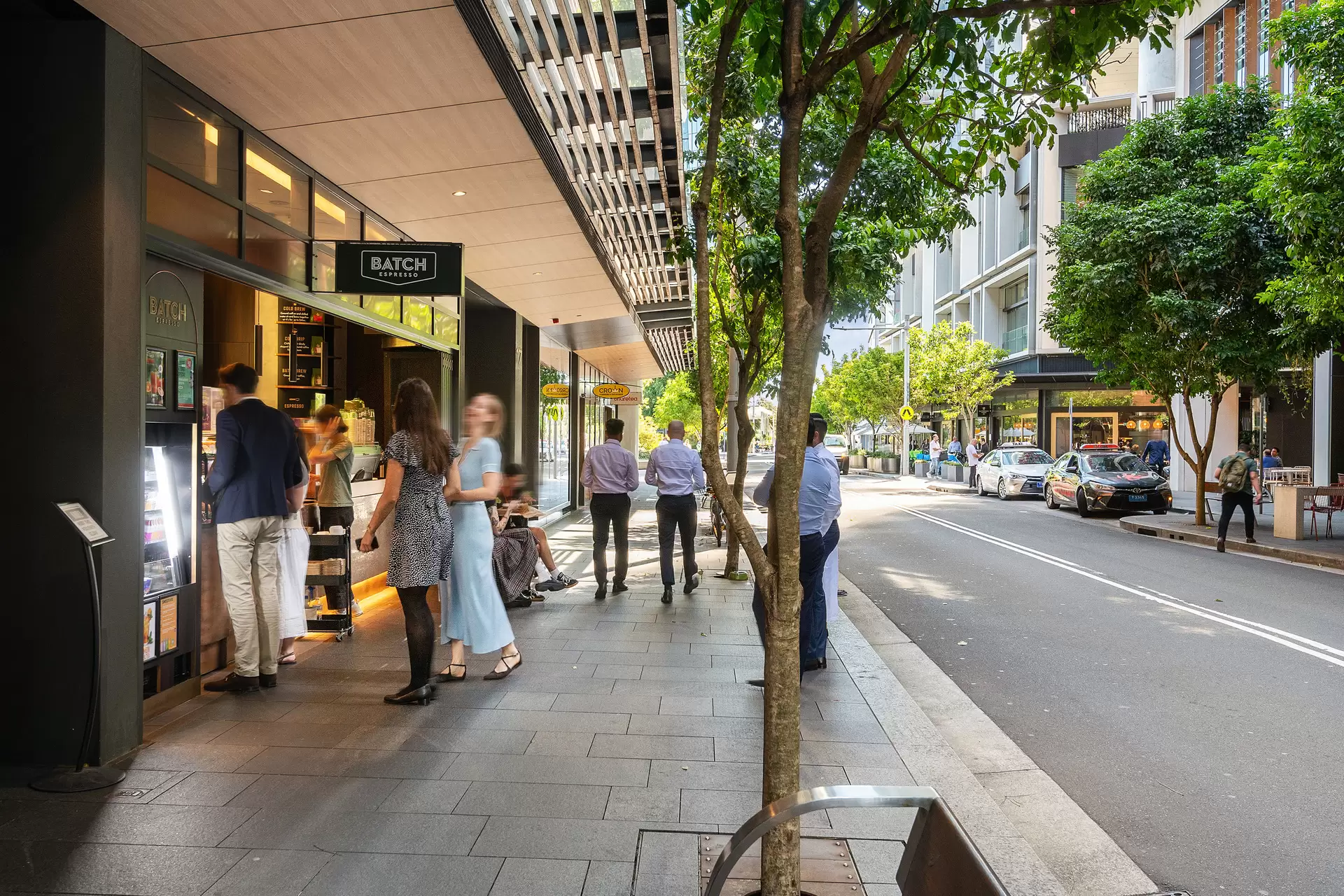 102/19 Barangaroo Avenue, Barangaroo Auction by Bradfield Badgerfox - image 1