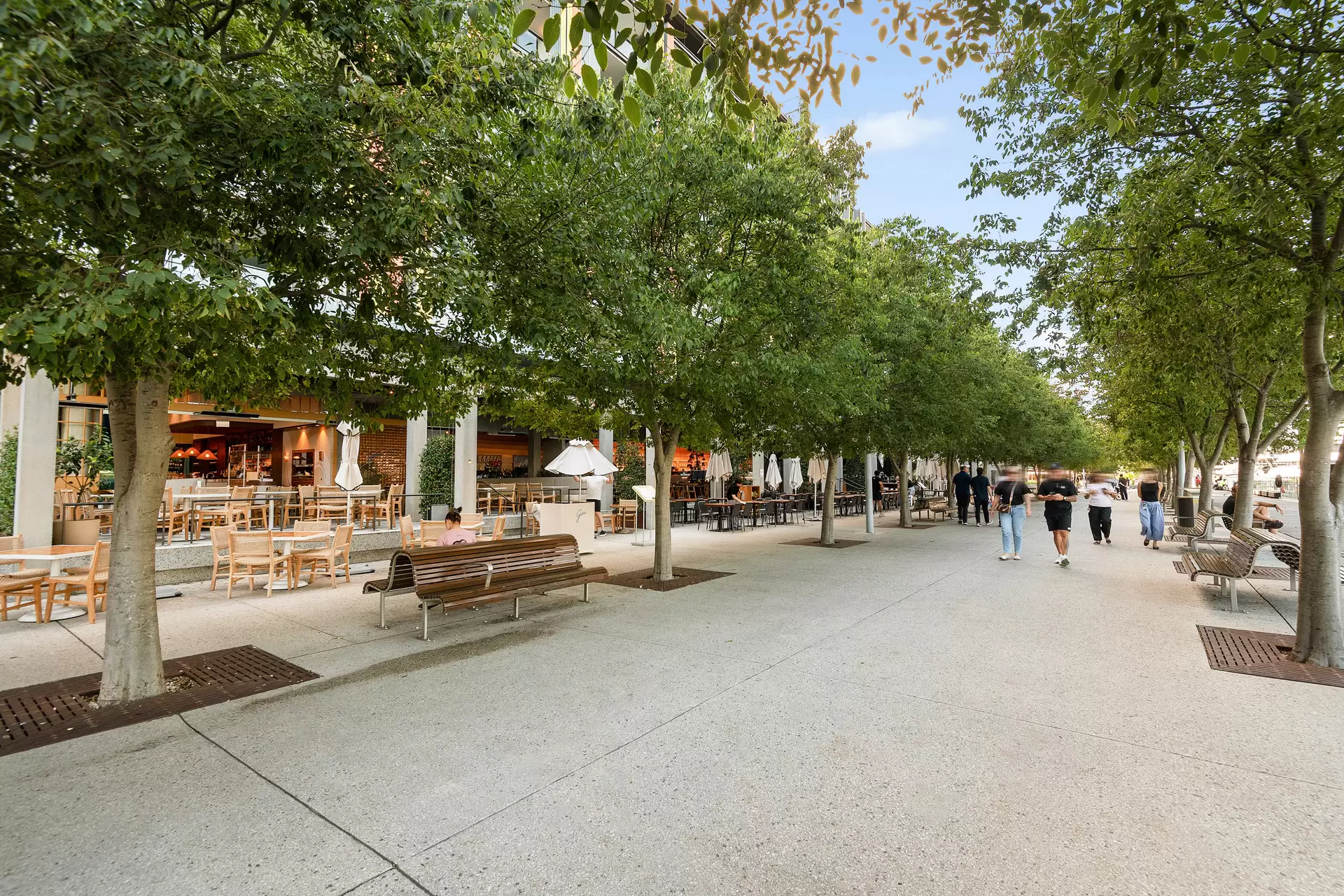 102/19 Barangaroo Avenue, Barangaroo Auction by Bradfield Badgerfox - image 1