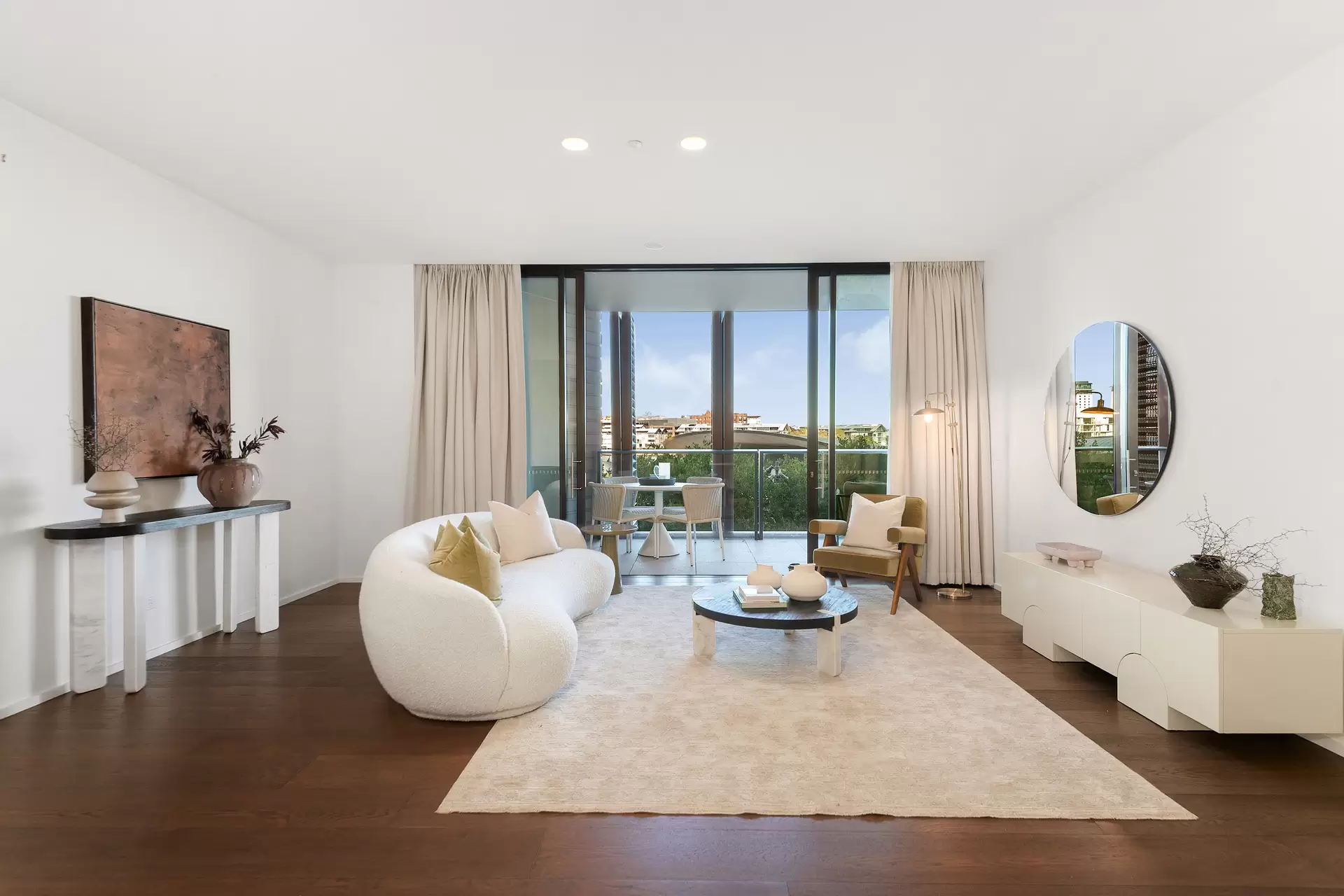 102/19 Barangaroo Avenue, Barangaroo Auction by Bradfield Badgerfox - image 1