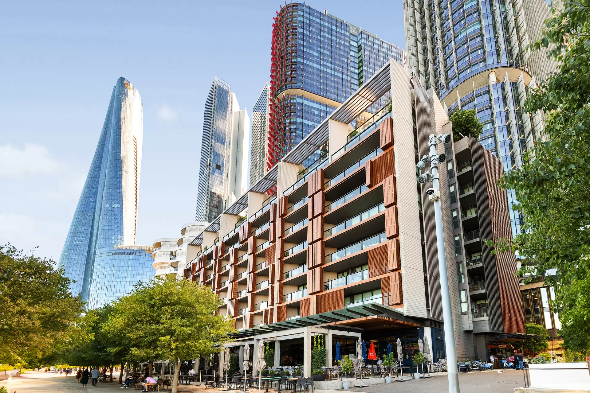 102/19 Barangaroo Avenue, Barangaroo Auction by Bradfield Badgerfox - image 1