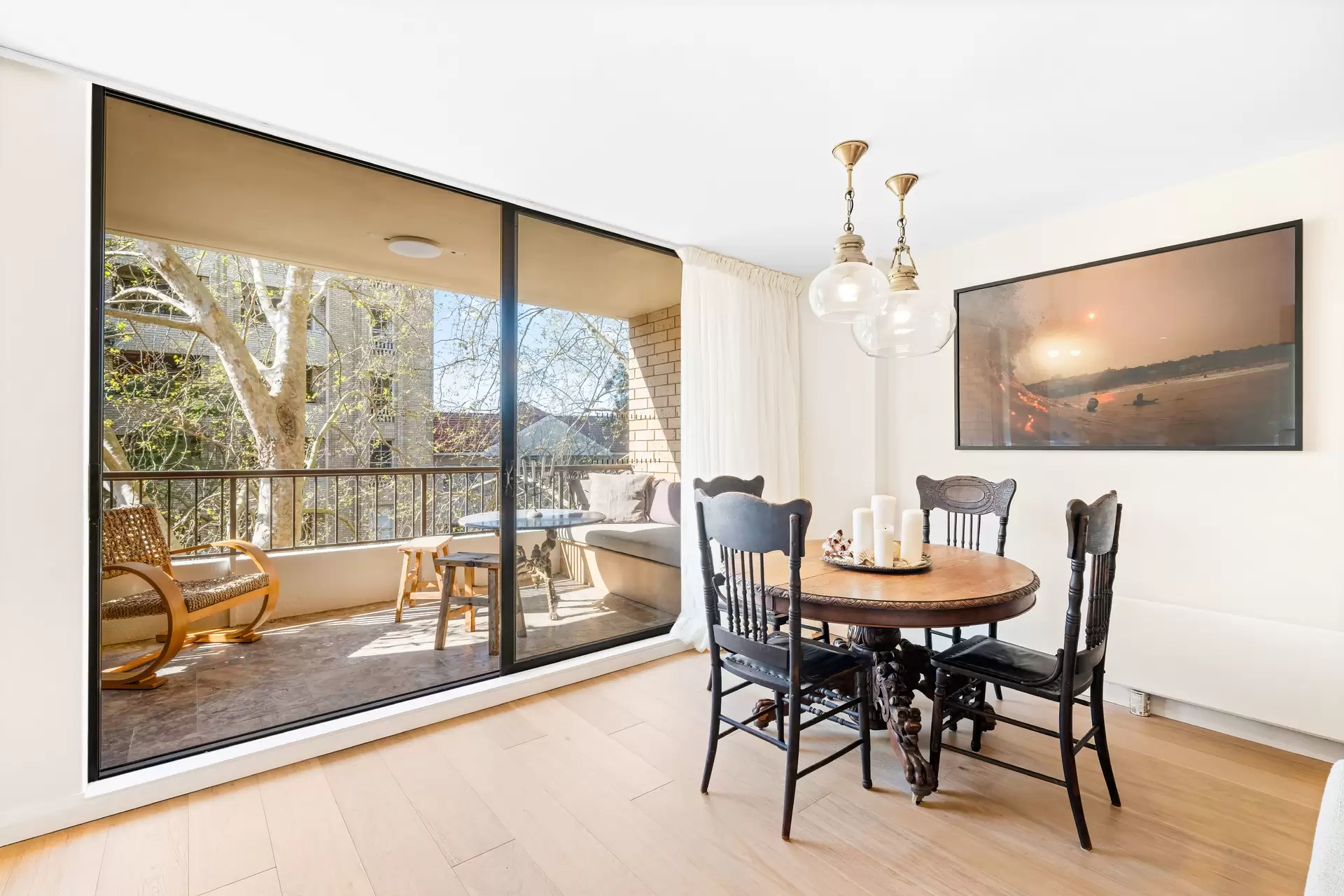 6/29-35 Roslyn Gardens, Elizabeth Bay For Sale by Bradfield Badgerfox - image 1