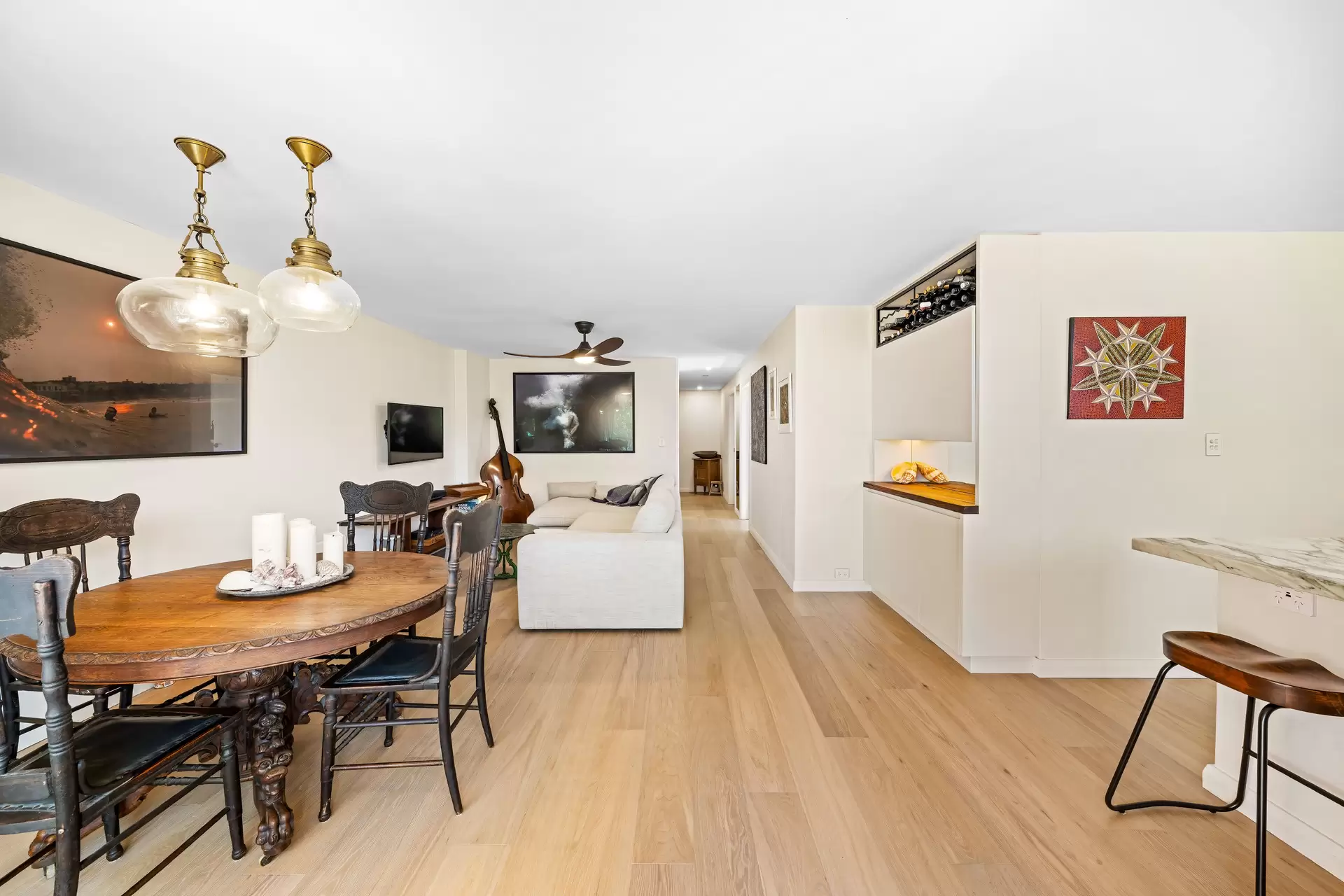 6/29-35 Roslyn Gardens, Elizabeth Bay For Sale by Bradfield Badgerfox - image 1