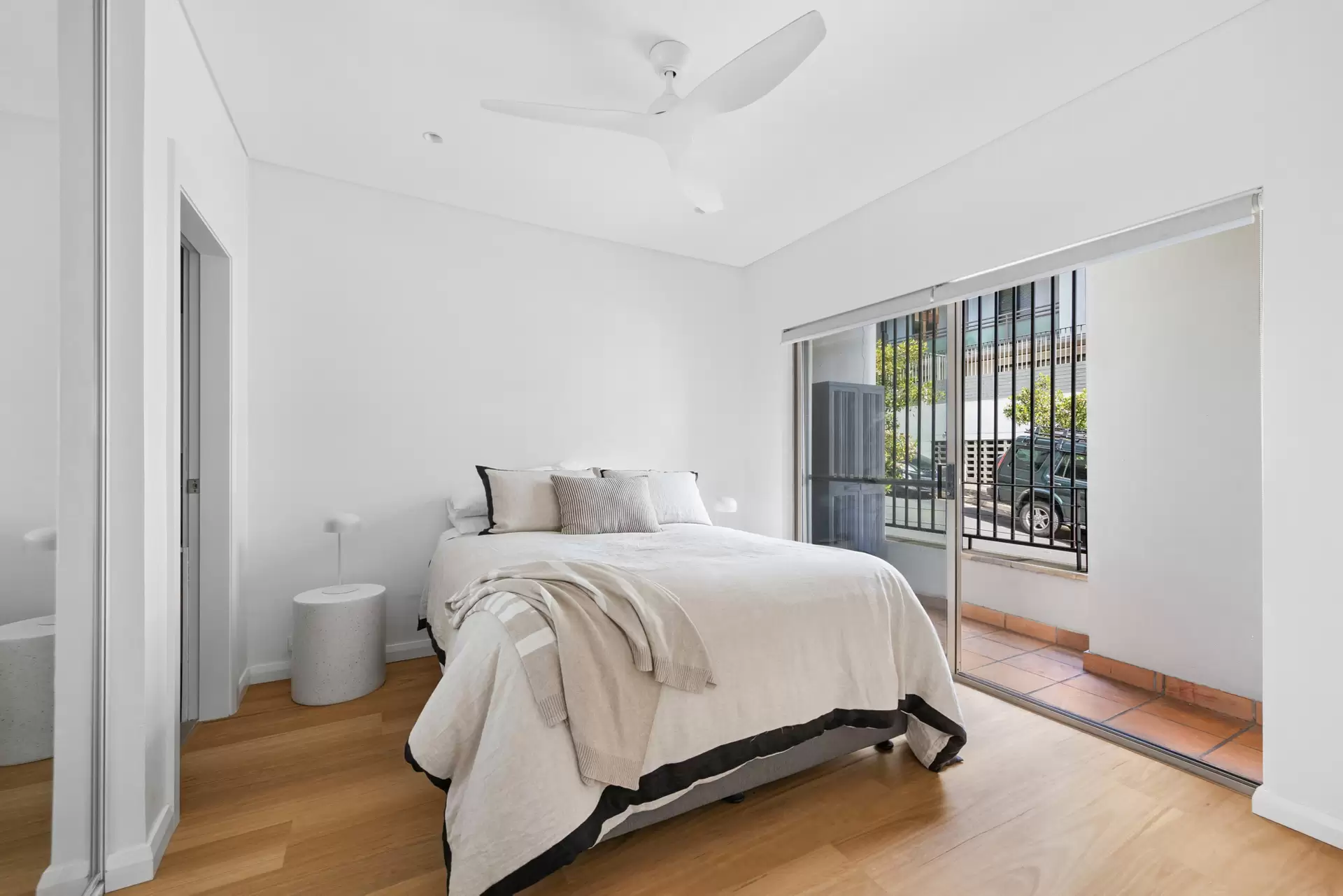 17/67 Cowper Wharf Roadway, Woolloomooloo Leased by Bradfield Badgerfox - image 1