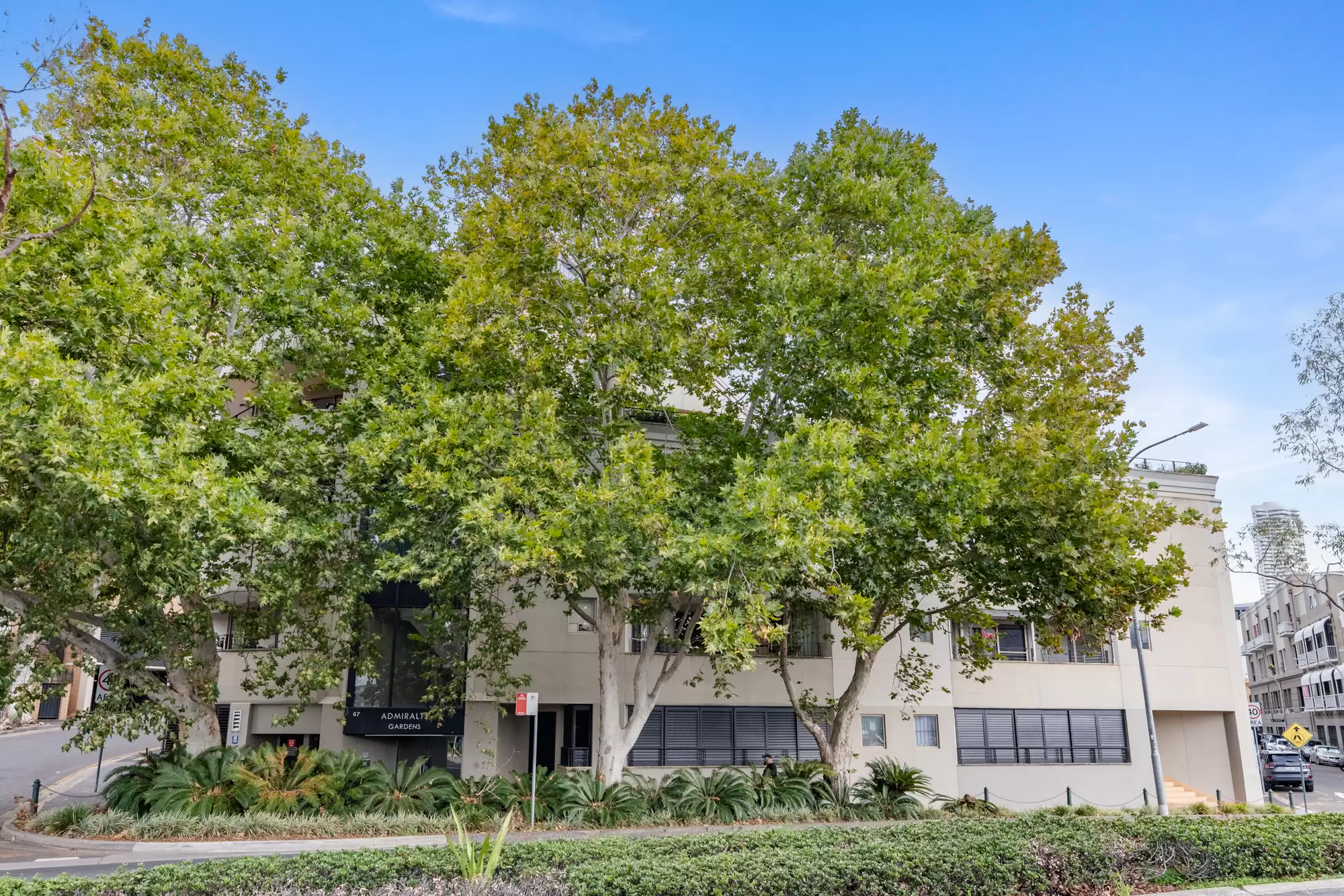 17/67 Cowper Wharf Roadway, Woolloomooloo Leased by Bradfield Badgerfox - image 1