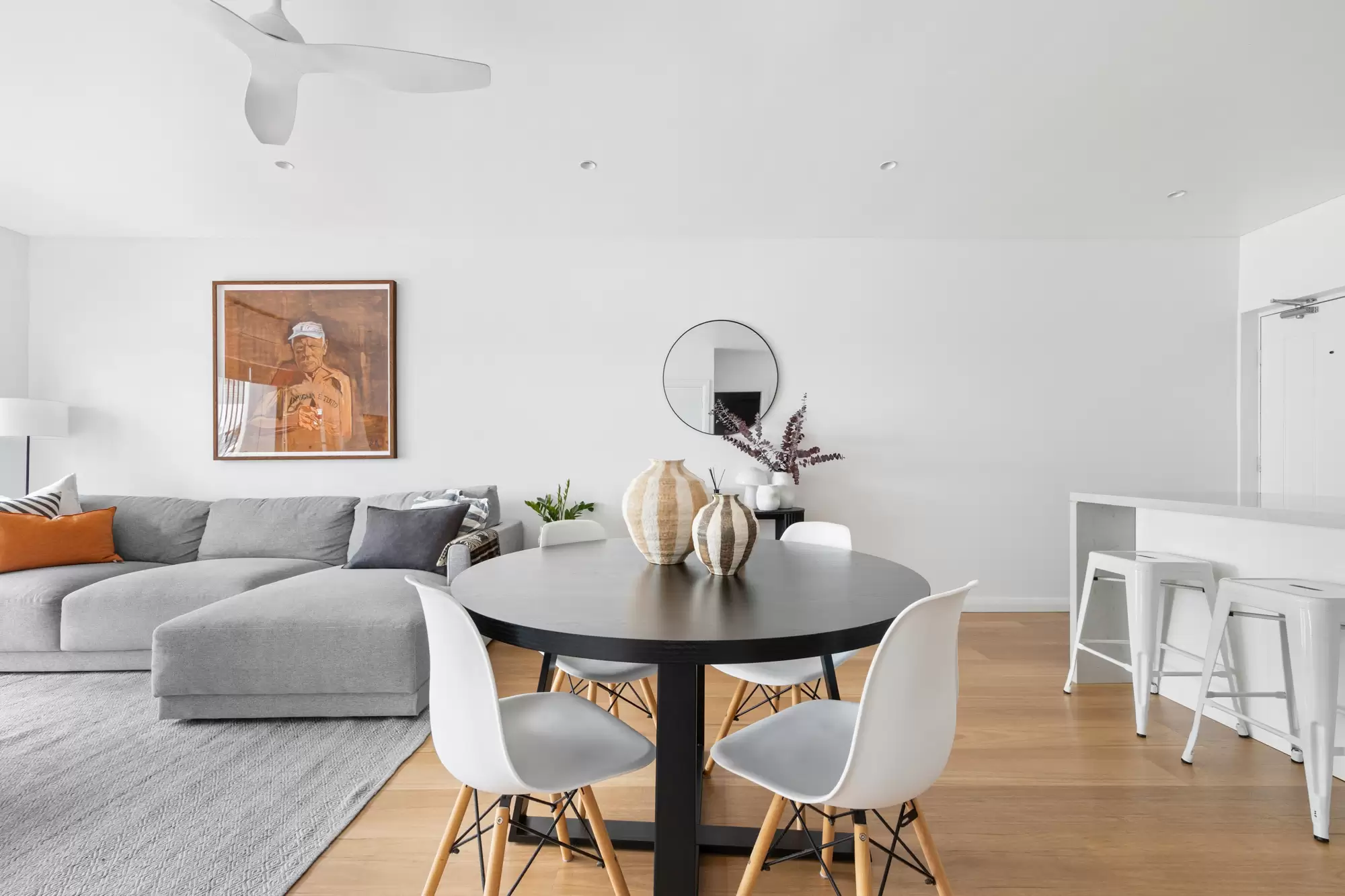 17/67 Cowper Wharf Roadway, Woolloomooloo Leased by Bradfield Badgerfox - image 1