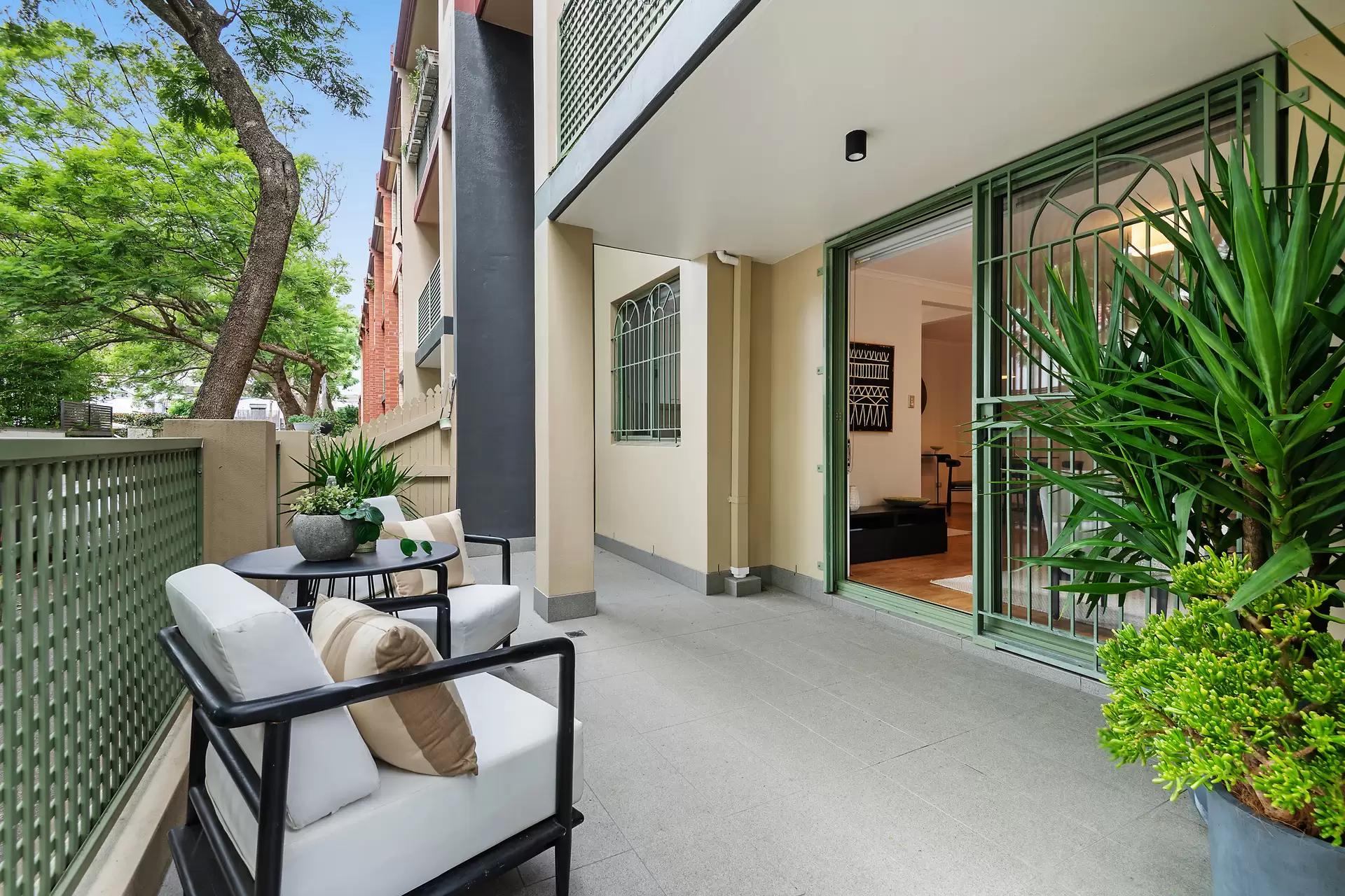 66/30 Nobbs Street, Surry Hills Auction by Bradfield Badgerfox - image 1