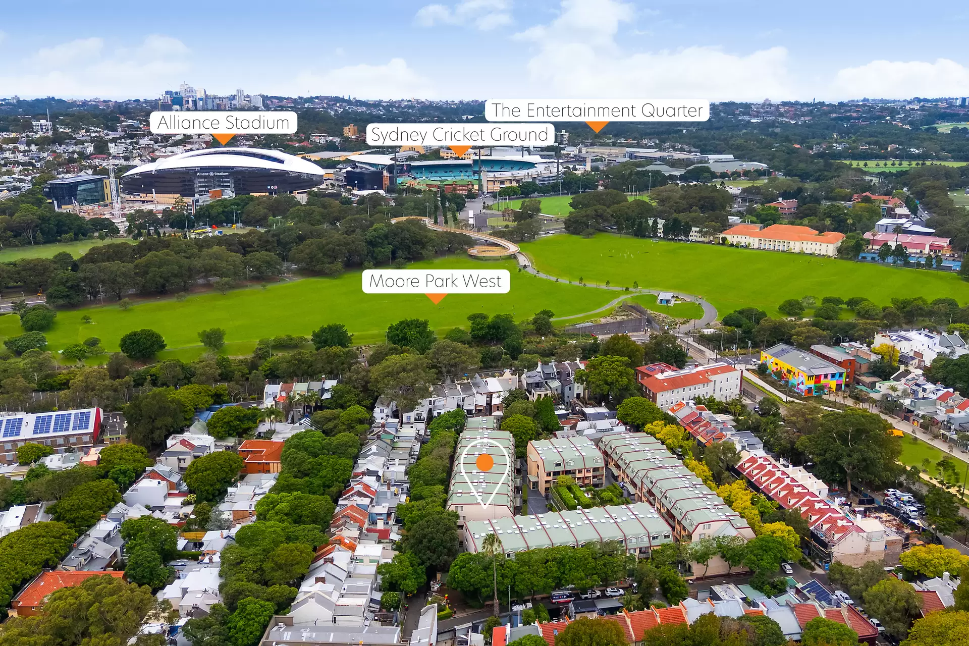 66/30 Nobbs Street, Surry Hills Auction by Bradfield Badgerfox - image 1