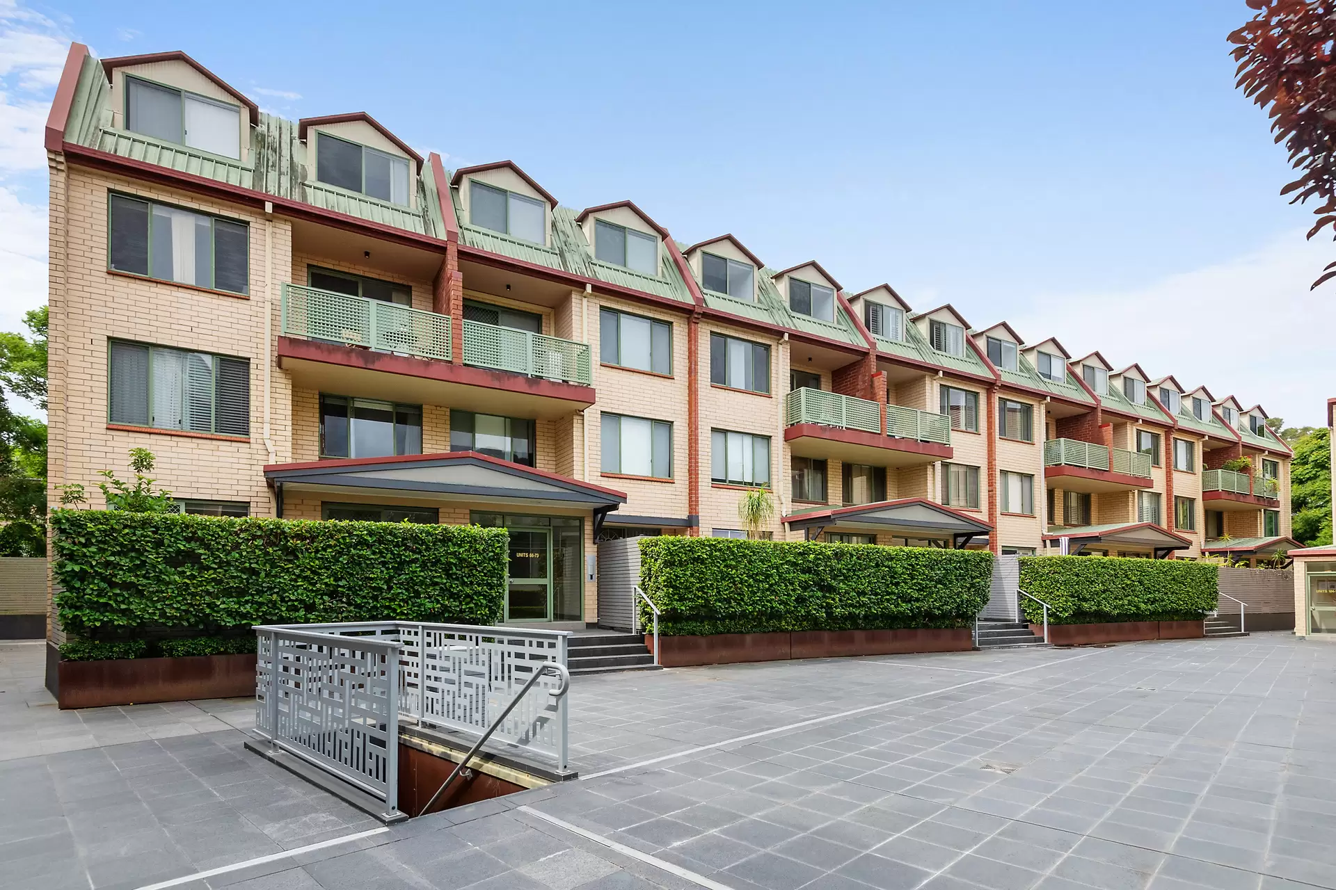 66/30 Nobbs Street, Surry Hills Auction by Bradfield Badgerfox - image 1