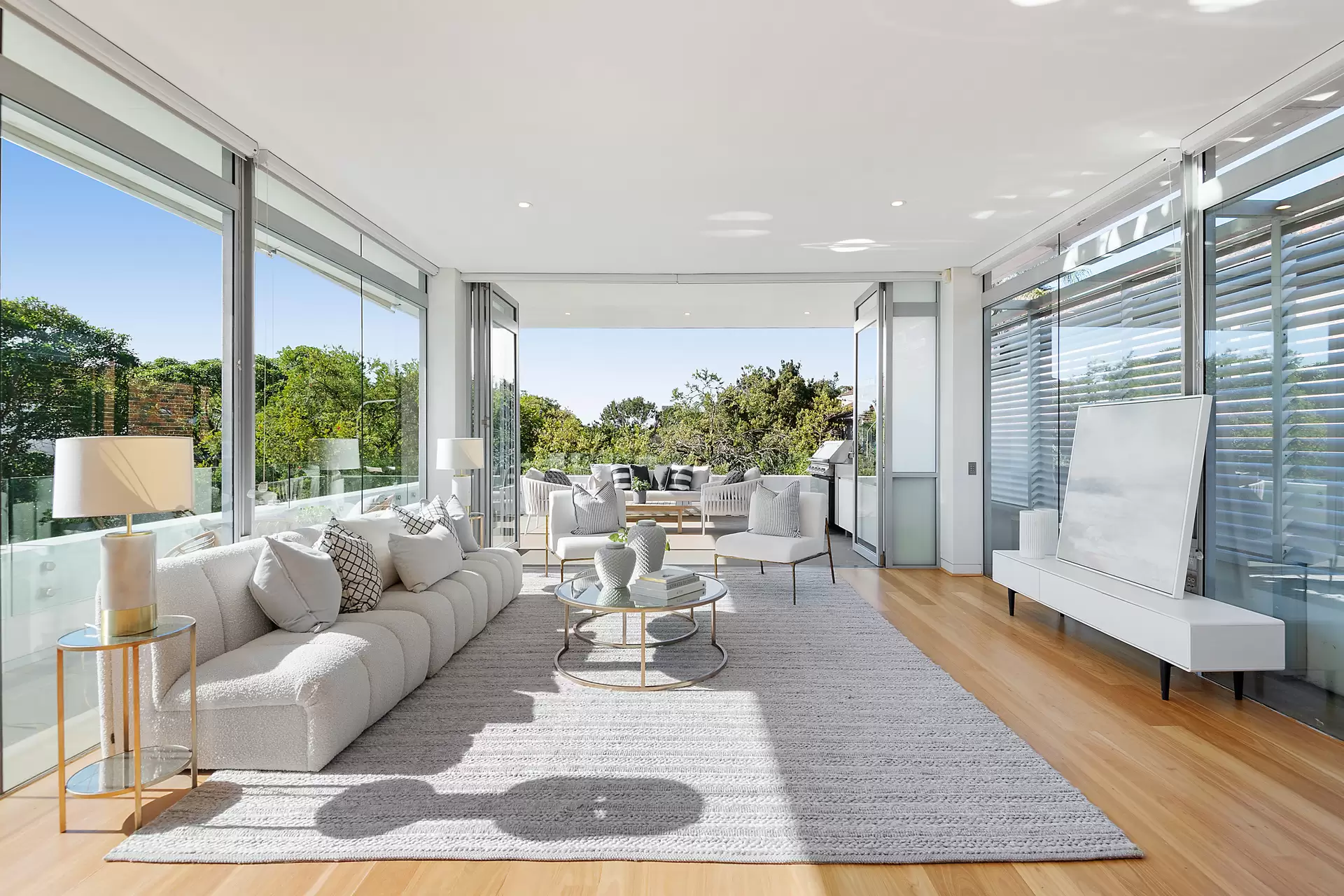 3/59 William Street, Double Bay Auction by Bradfield Badgerfox - image 1