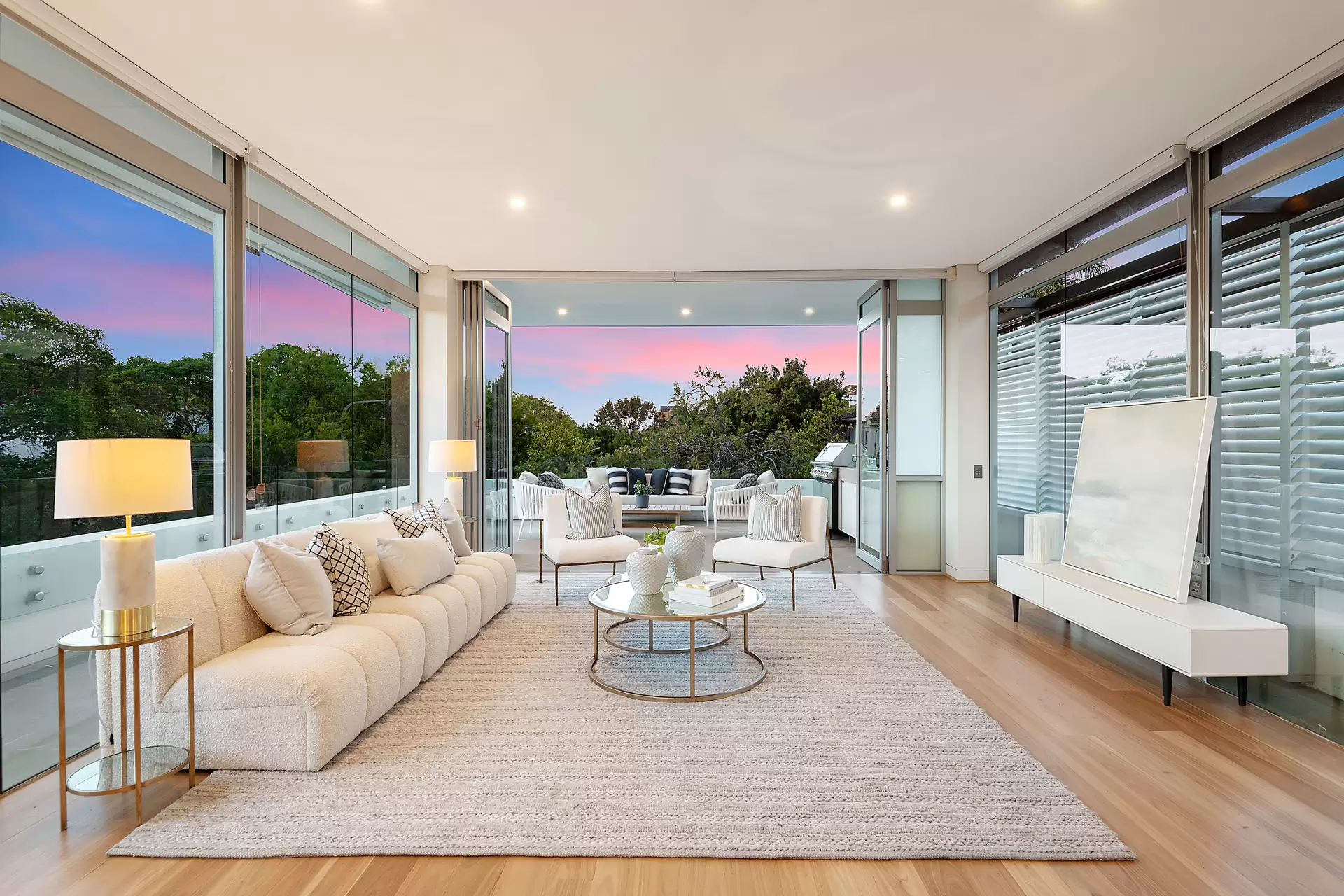 3/59 William Street, Double Bay Auction by Bradfield Badgerfox - image 1