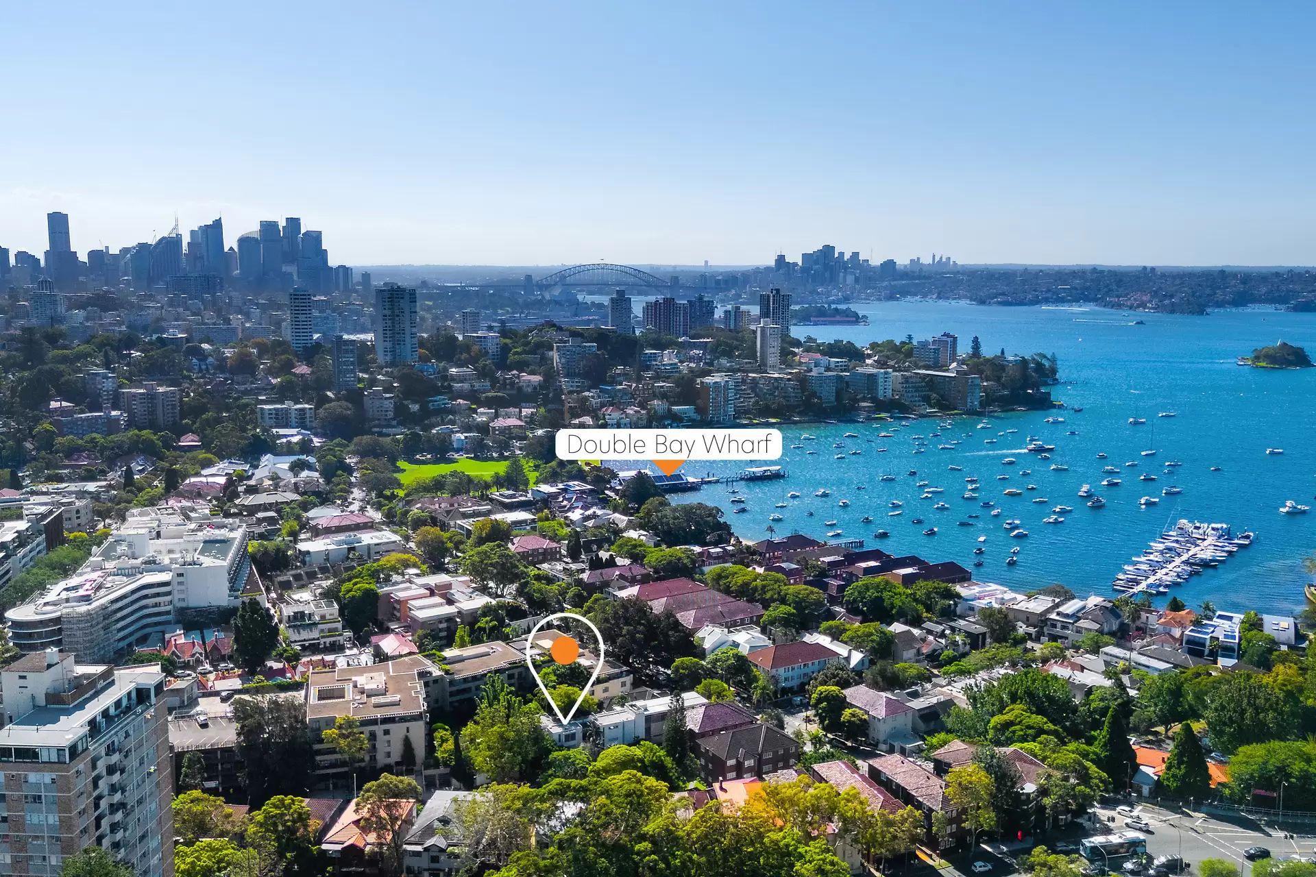 3/59 William Street, Double Bay Auction by Bradfield Badgerfox - image 1