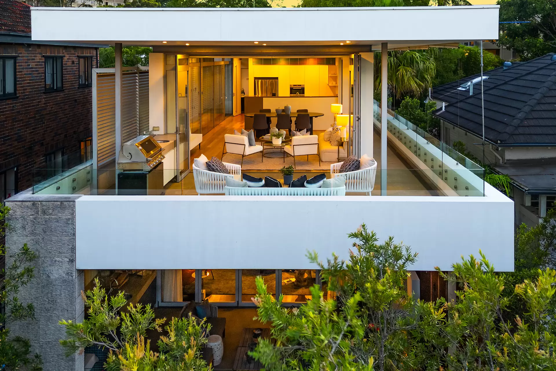 3/59 William Street, Double Bay Auction by Bradfield Badgerfox - image 1