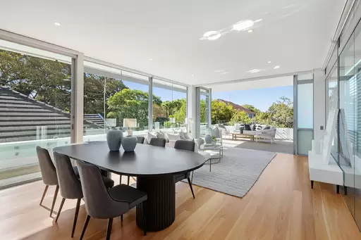 3/59 William Street, Double Bay For Sale by Bradfield Badgerfox
