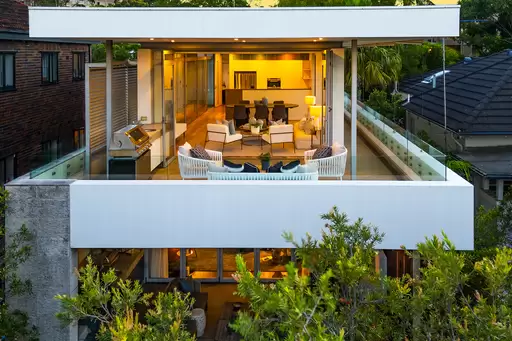 3/59 William Street, Double Bay For Sale by Bradfield Badgerfox