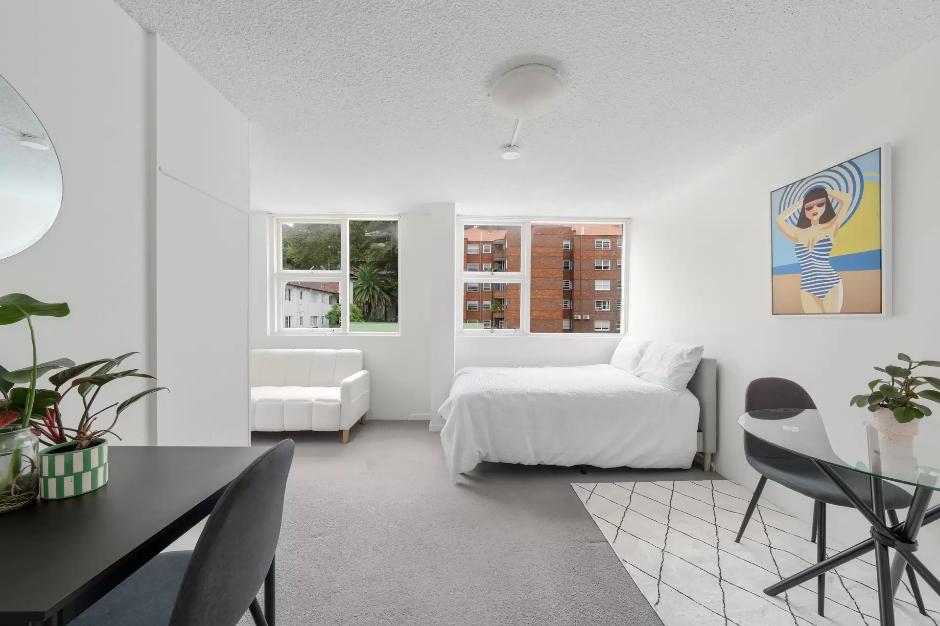 36/5-7 Esplanade, Elizabeth Bay For Sale by Bradfield Badgerfox - image 1