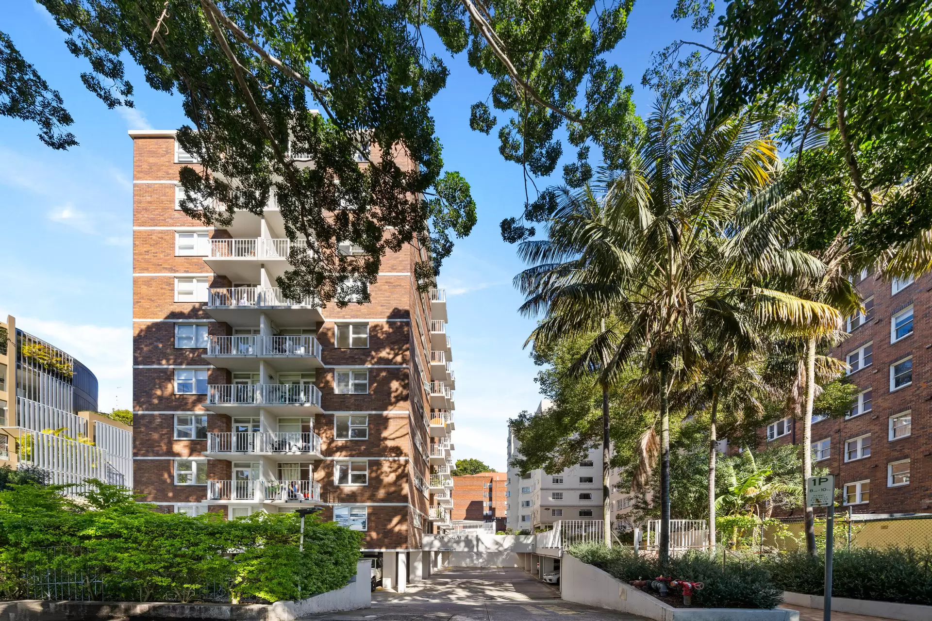 36/5-7 Esplanade, Elizabeth Bay For Sale by Bradfield Badgerfox - image 1