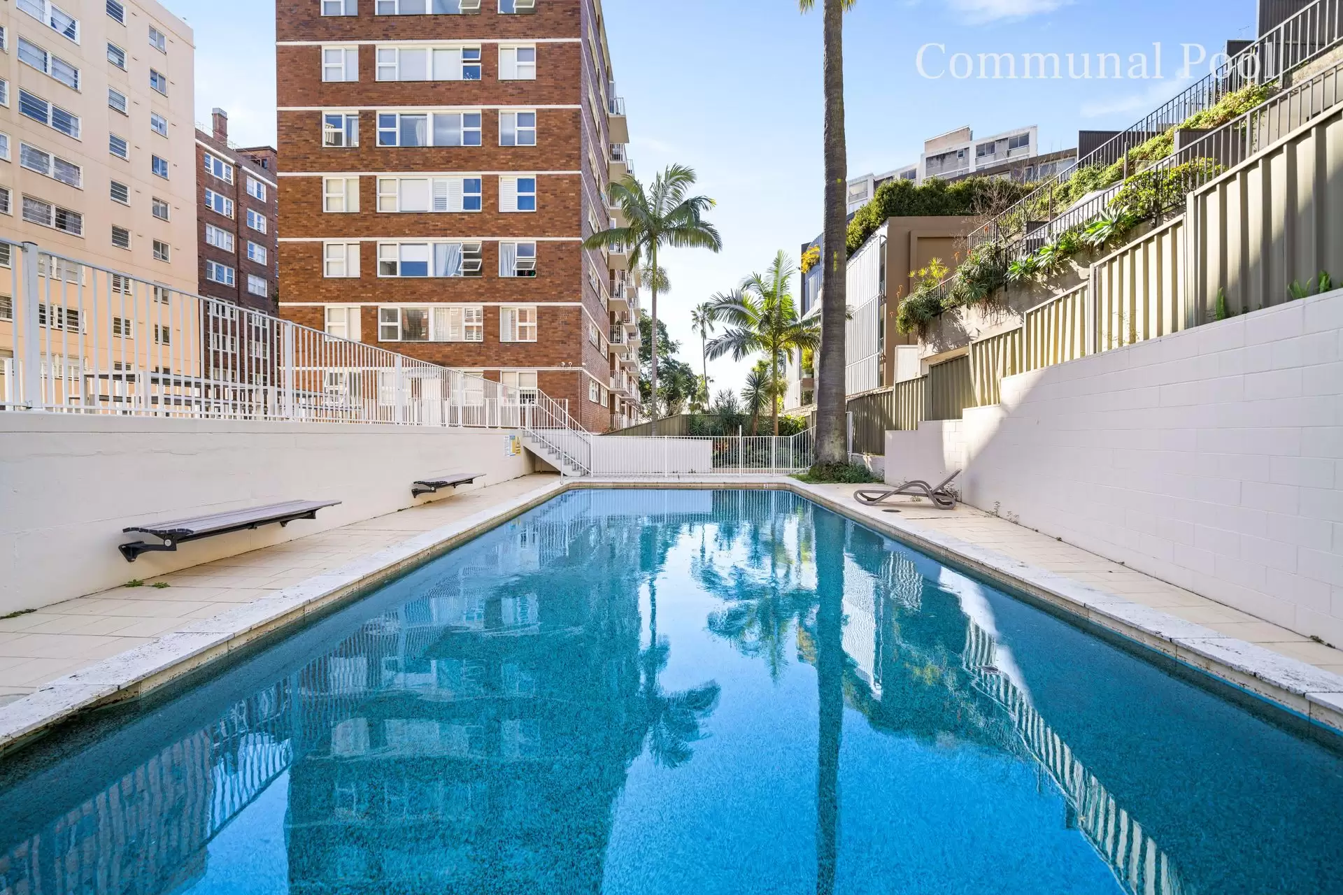 36/5-7 Esplanade, Elizabeth Bay For Sale by Bradfield Badgerfox - image 1