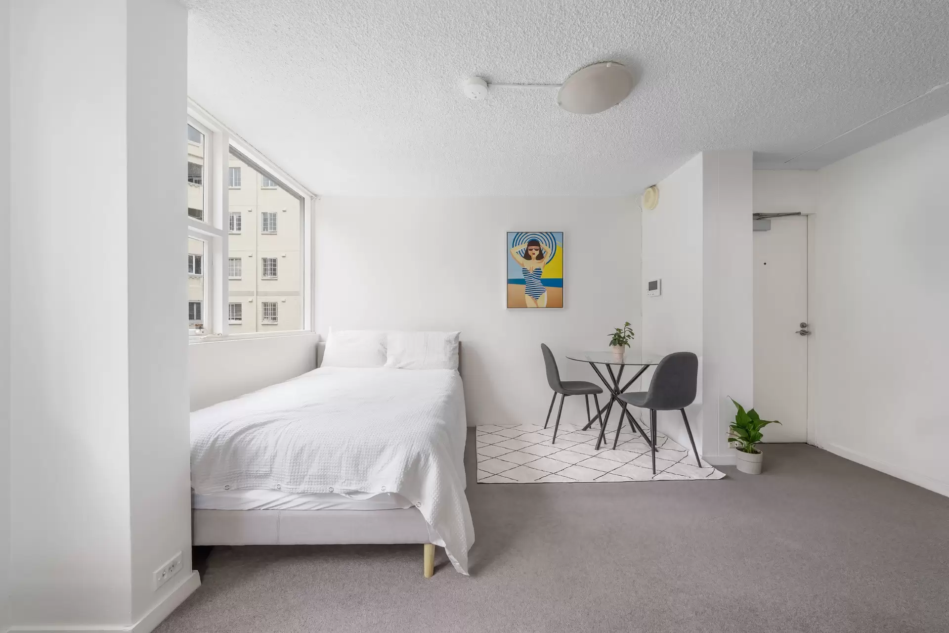 36/5-7 Esplanade, Elizabeth Bay For Sale by Bradfield Badgerfox - image 1